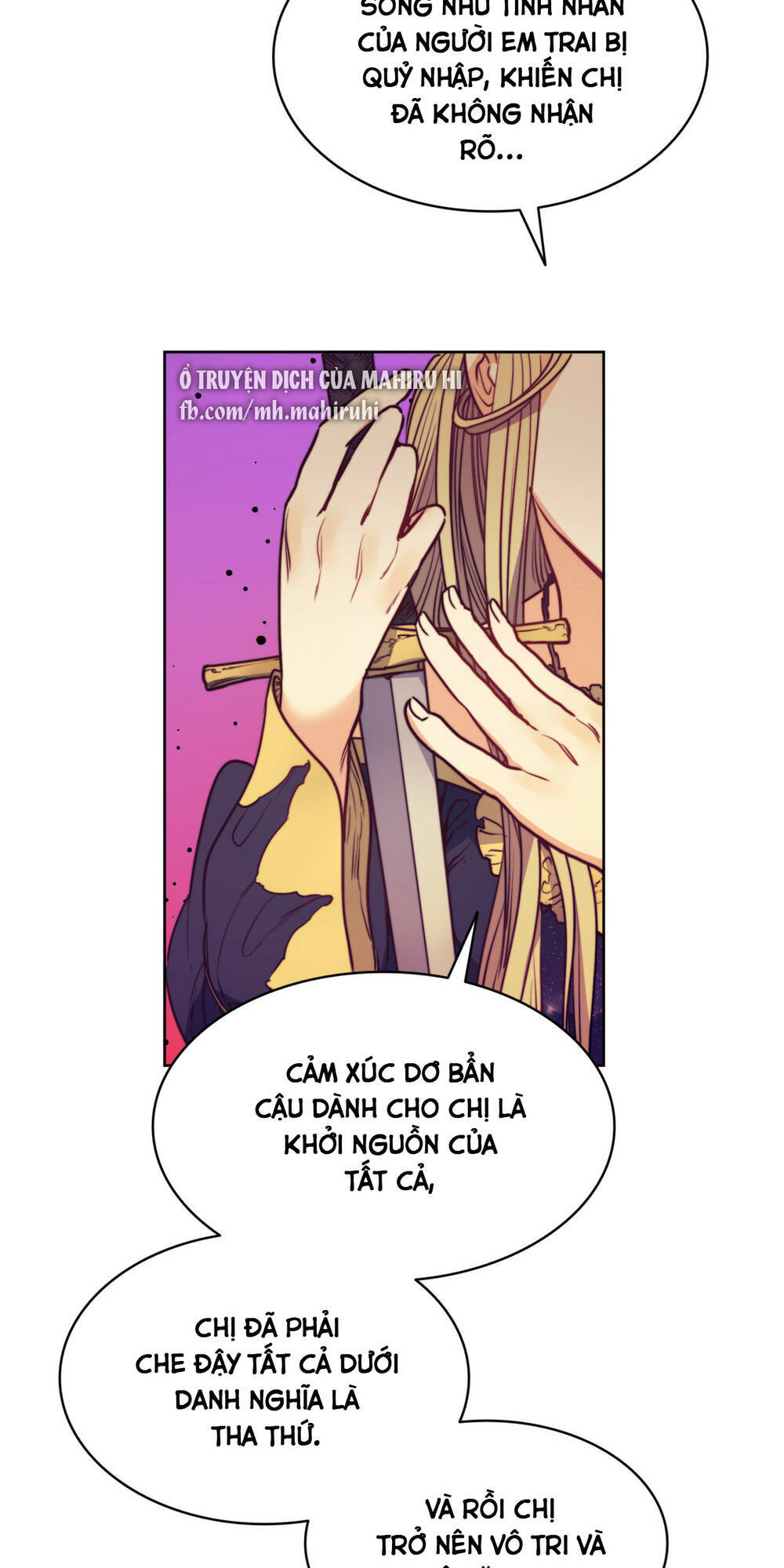 Ác Quỷ Chapter 56 - 51