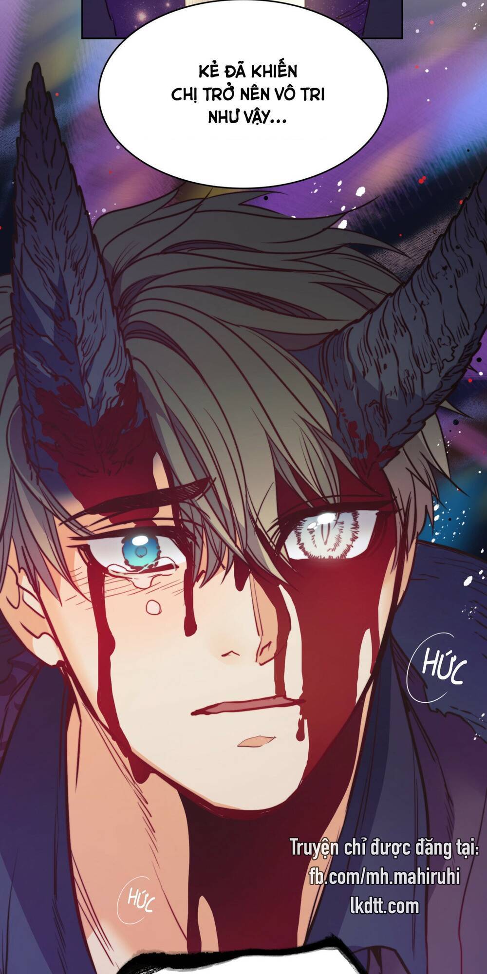 Ác Quỷ Chapter 56 - 53