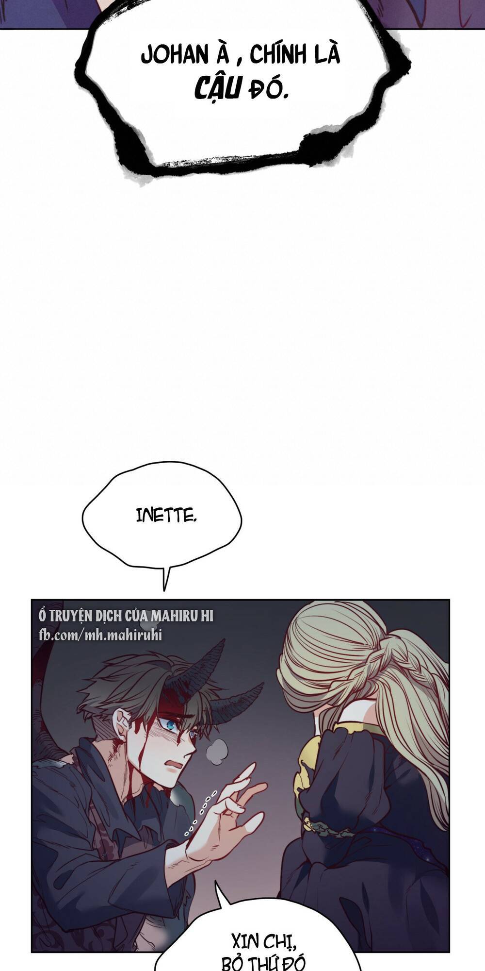 Ác Quỷ Chapter 56 - 54
