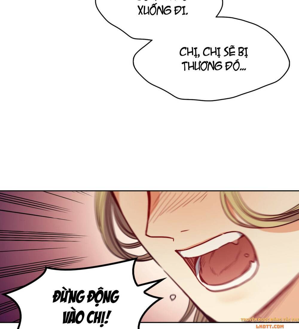 Ác Quỷ Chapter 56 - 55
