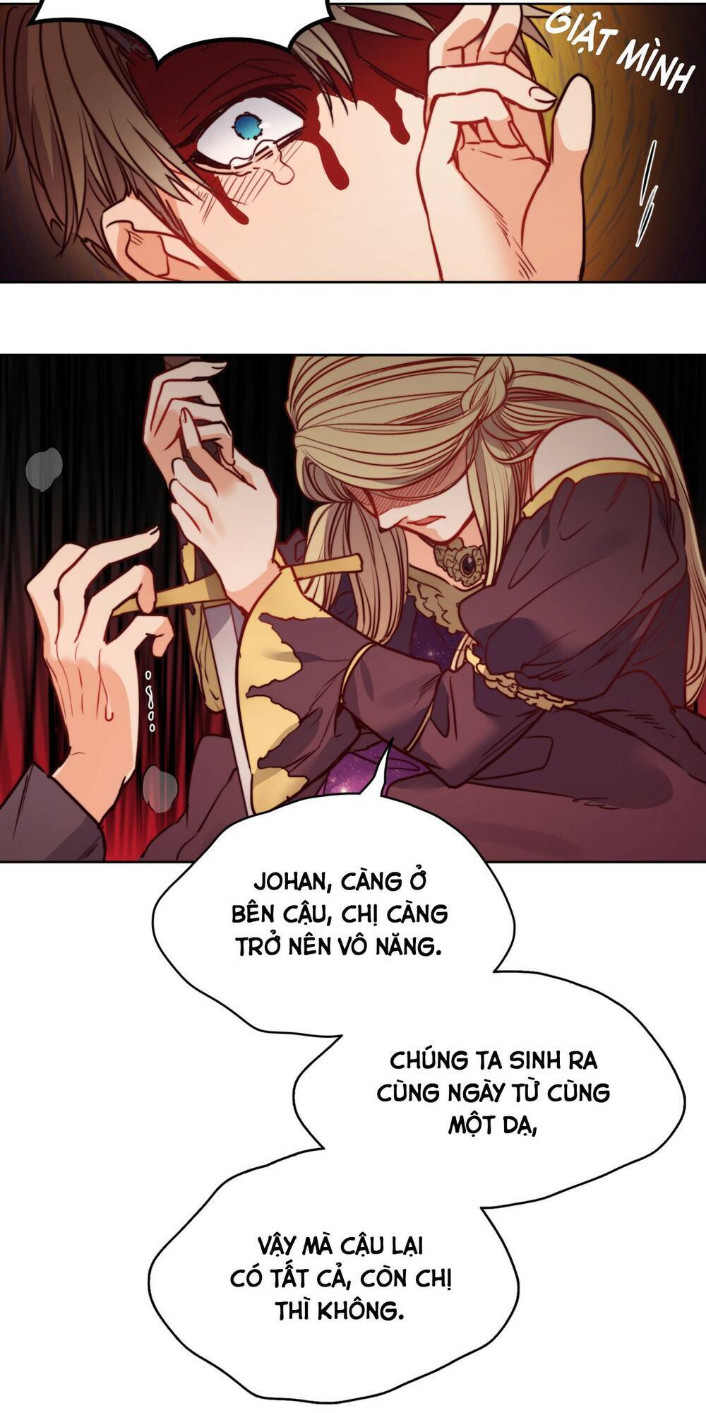 Ác Quỷ Chapter 56 - 56