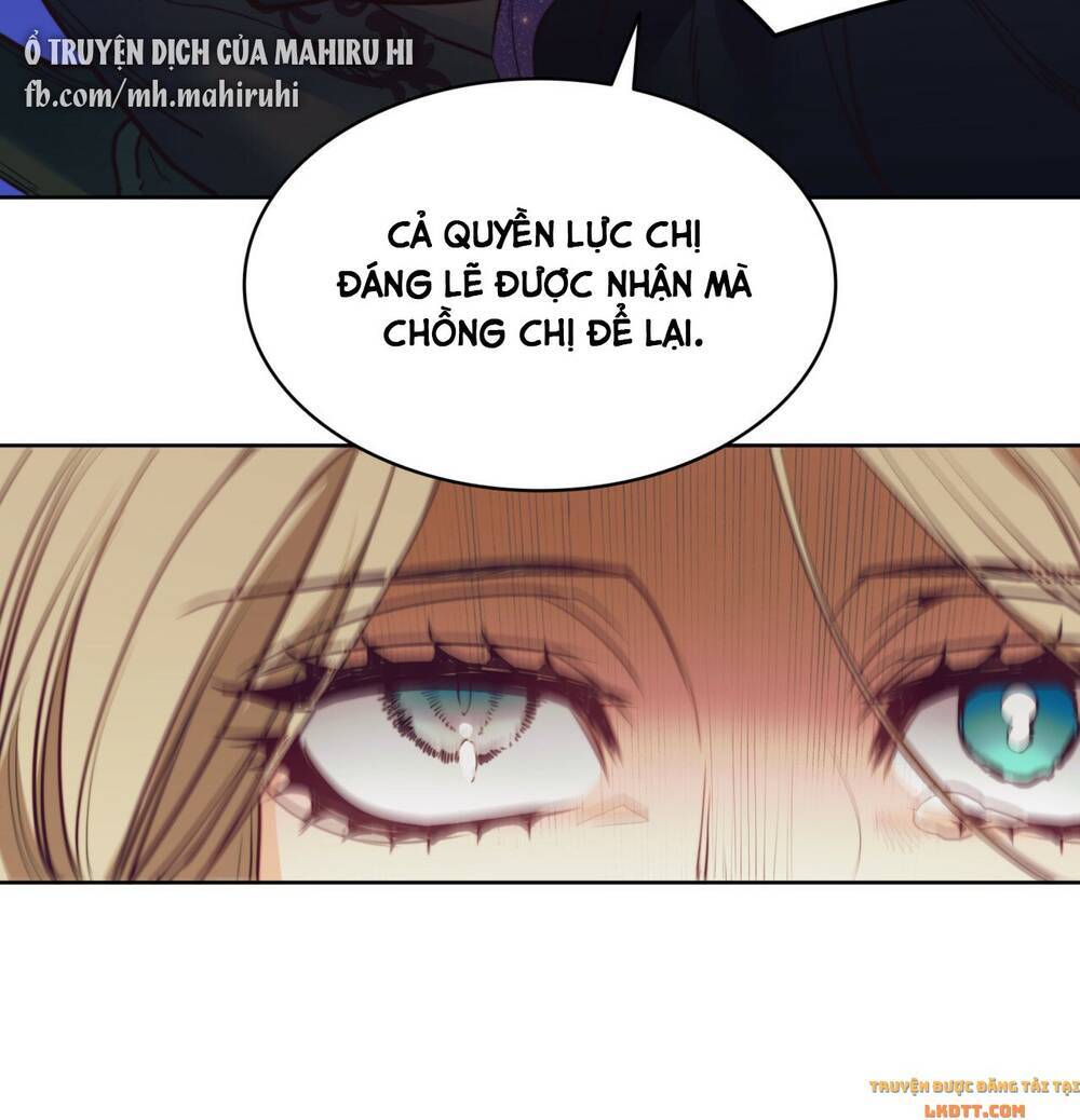 Ác Quỷ Chapter 56 - 58