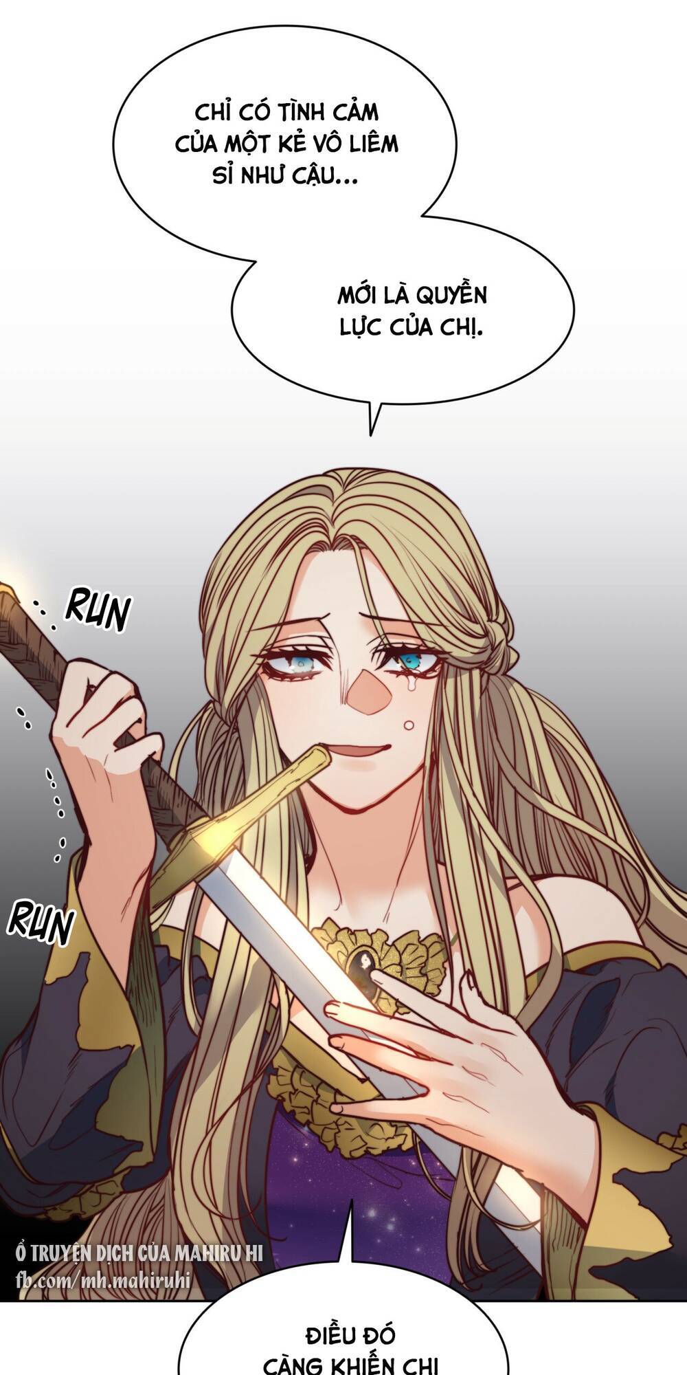 Ác Quỷ Chapter 56 - 59