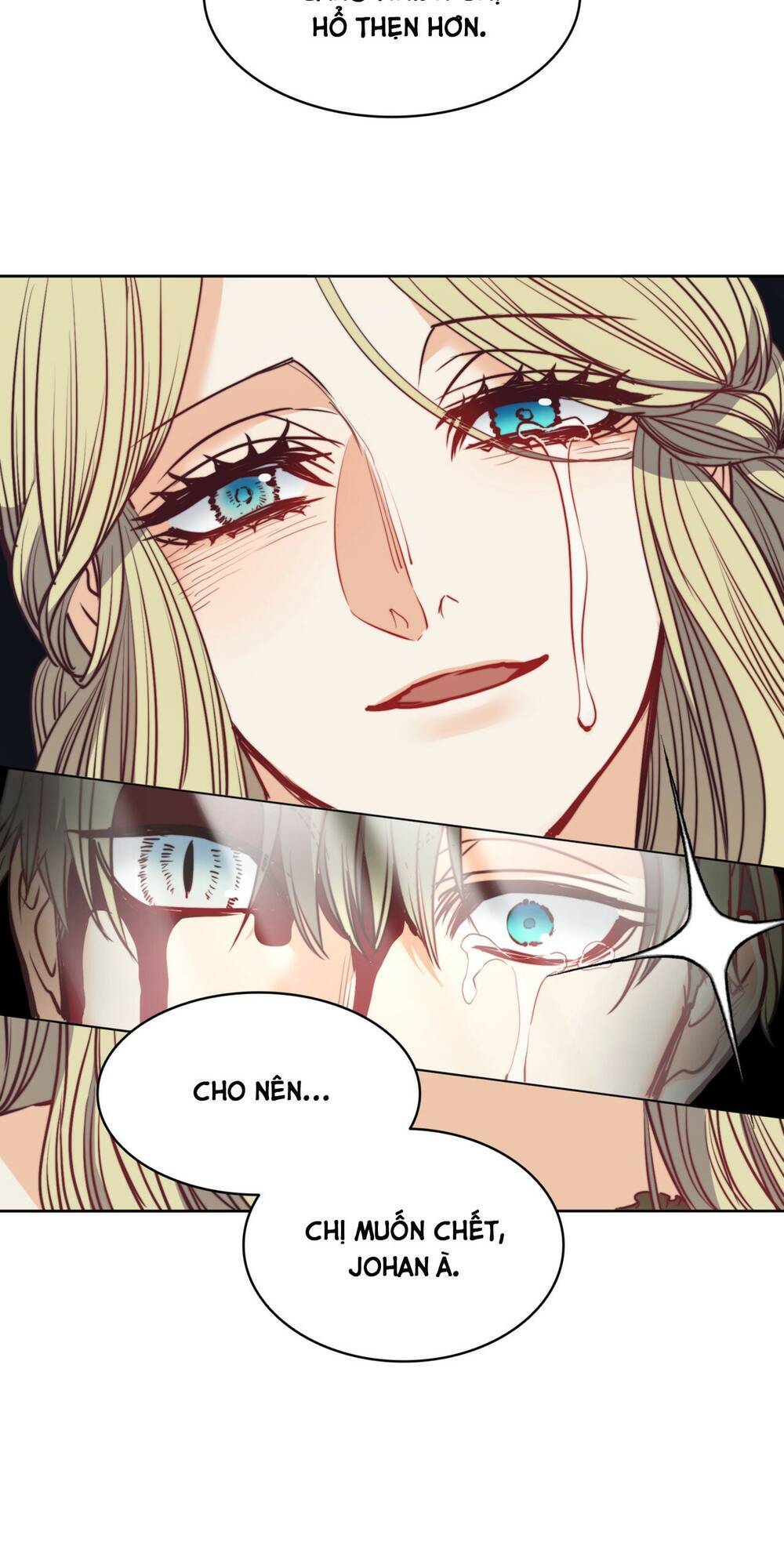 Ác Quỷ Chapter 56 - 60