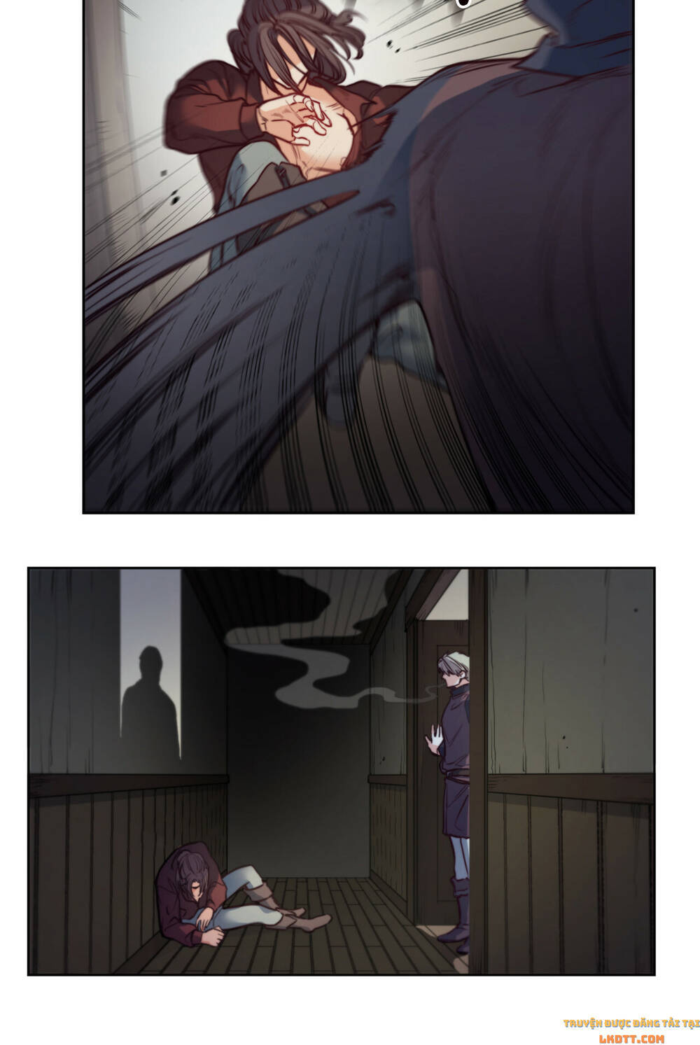 Ác Quỷ Chapter 56 - 7