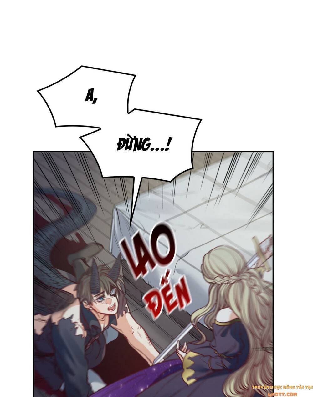 Ác Quỷ Chapter 56 - 61