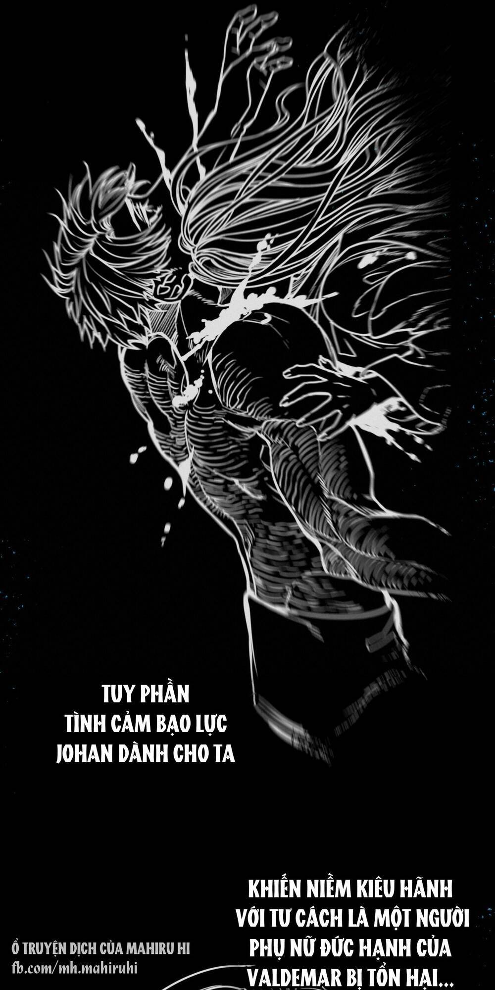 Ác Quỷ Chapter 56 - 65