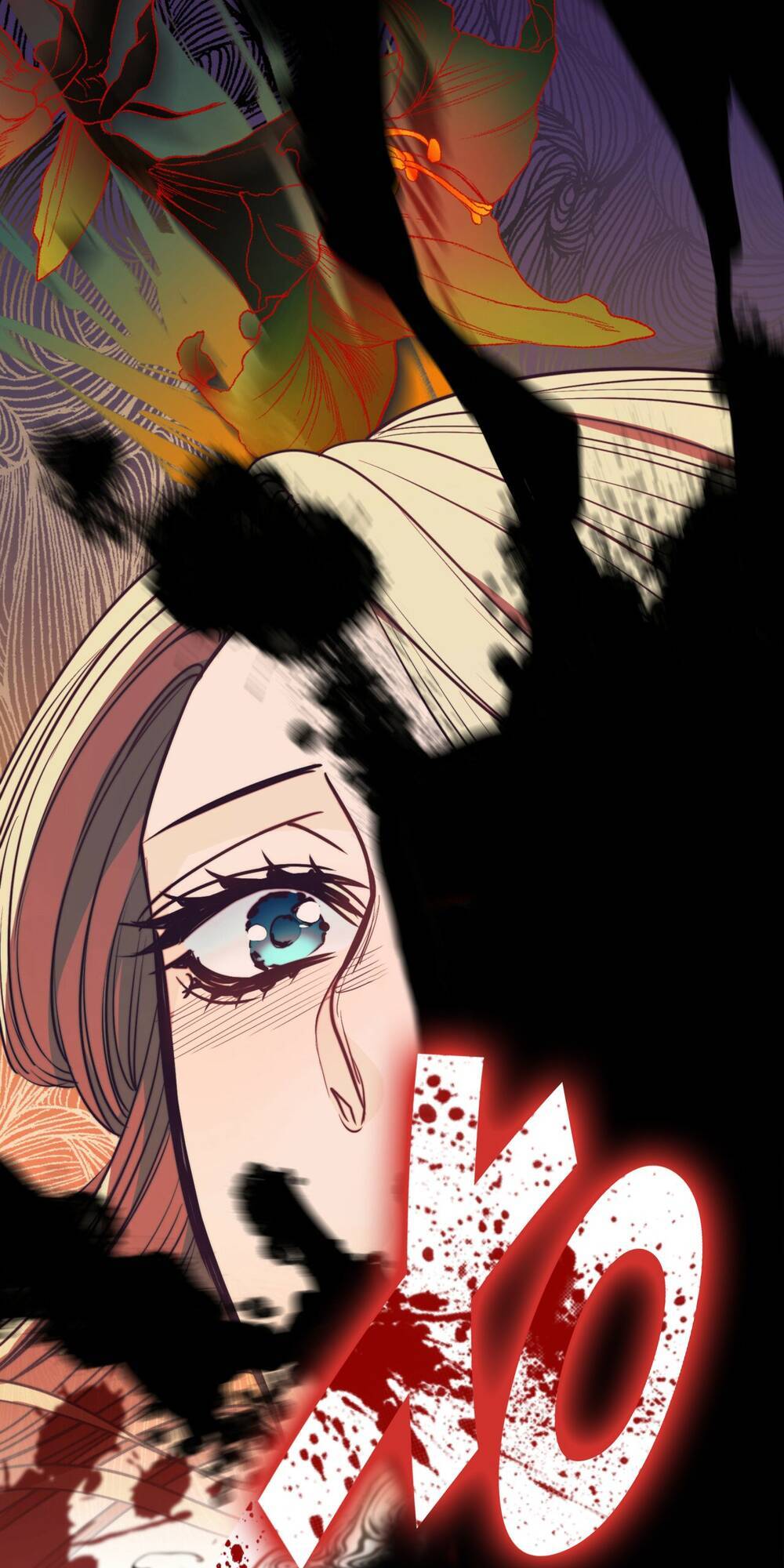 Ác Quỷ Chapter 56 - 68