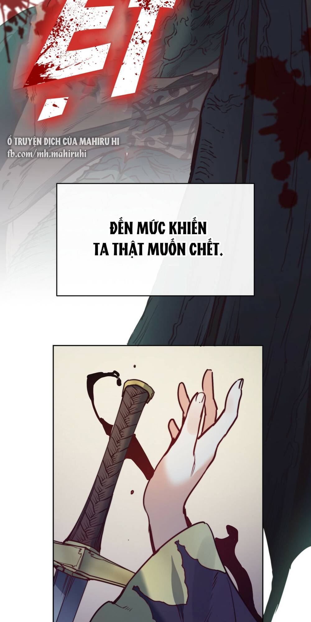 Ác Quỷ Chapter 56 - 70