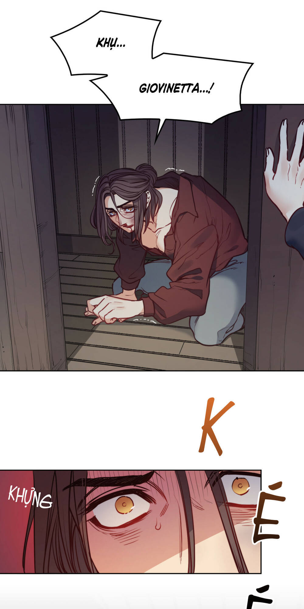 Ác Quỷ Chapter 56 - 8