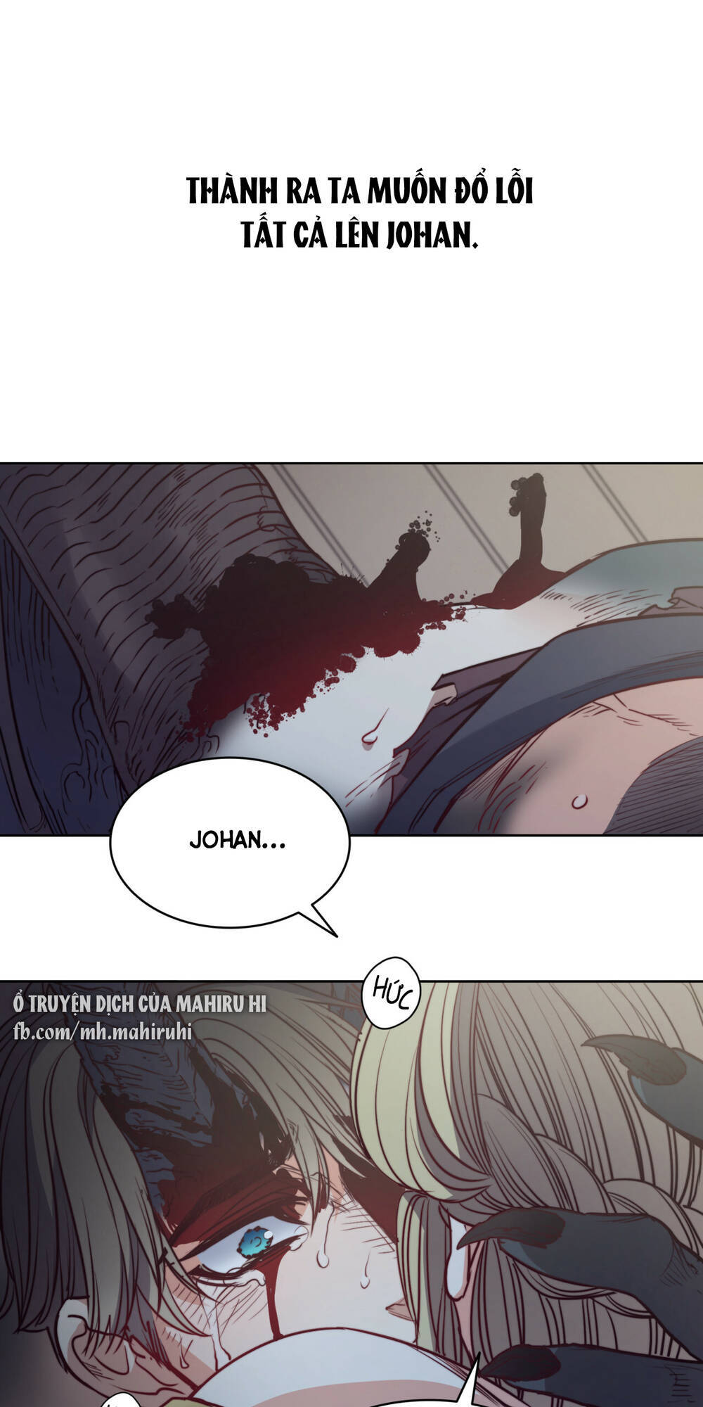Ác Quỷ Chapter 56 - 72