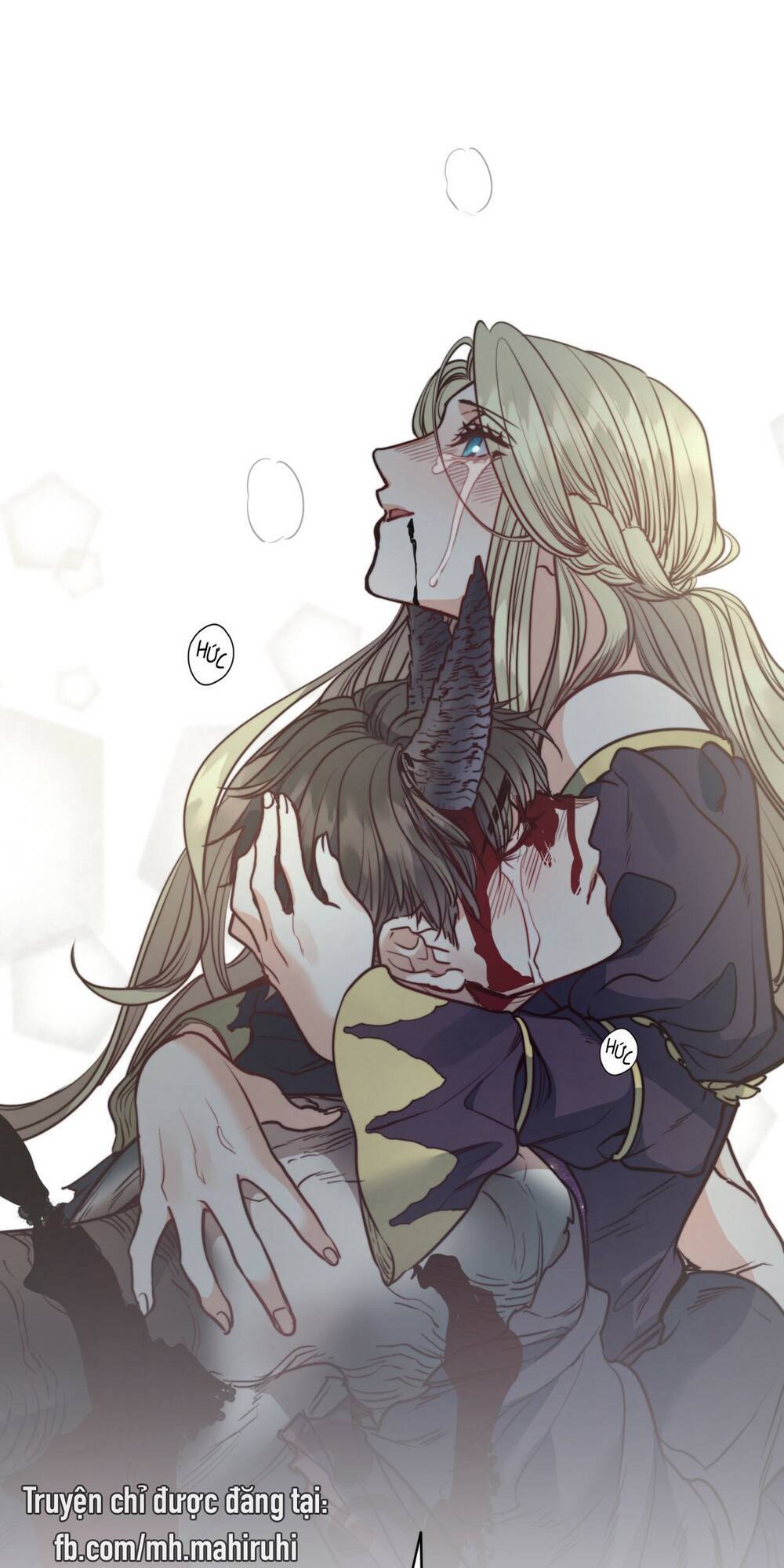 Ác Quỷ Chapter 56 - 75