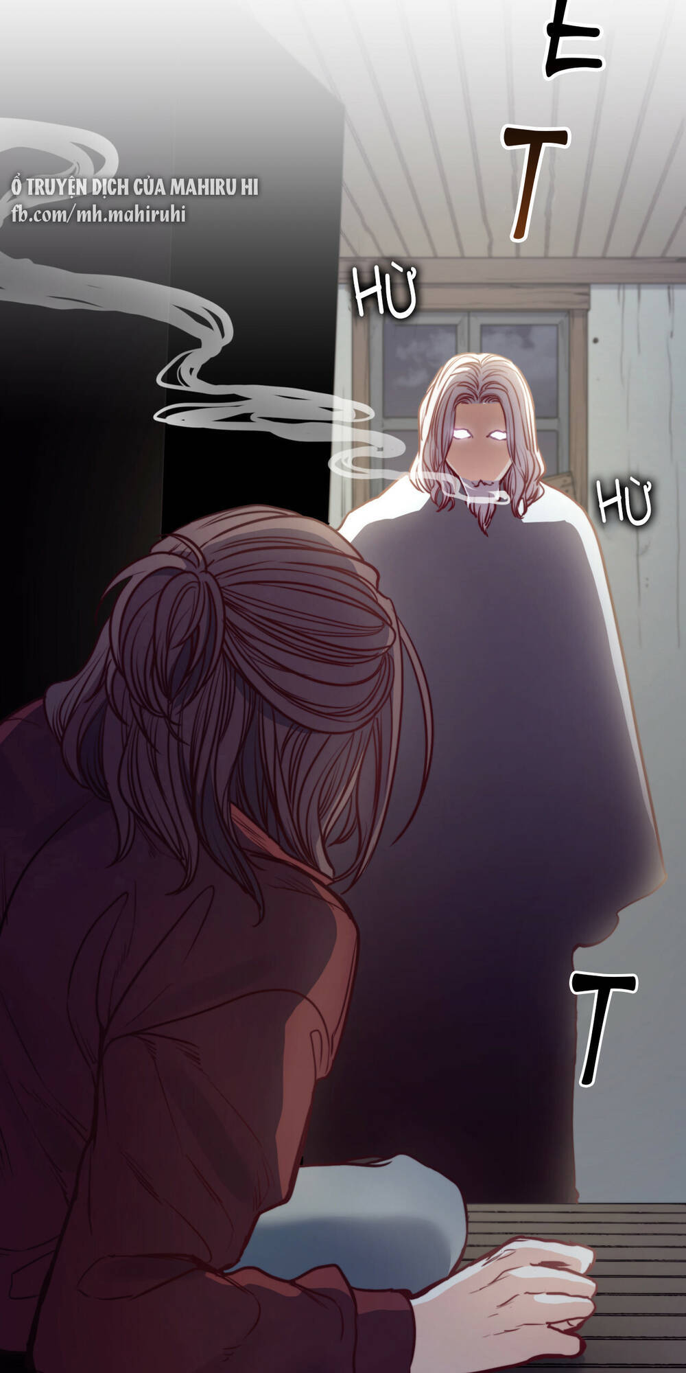 Ác Quỷ Chapter 56 - 9