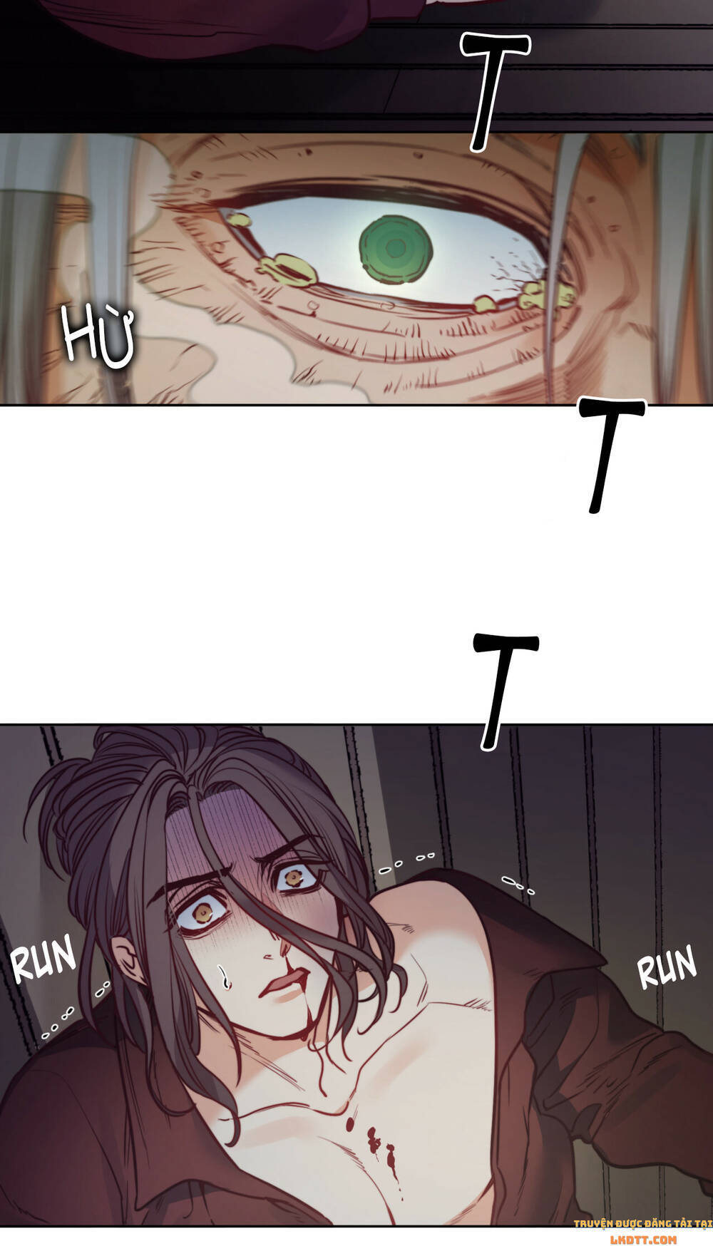 Ác Quỷ Chapter 56 - 10