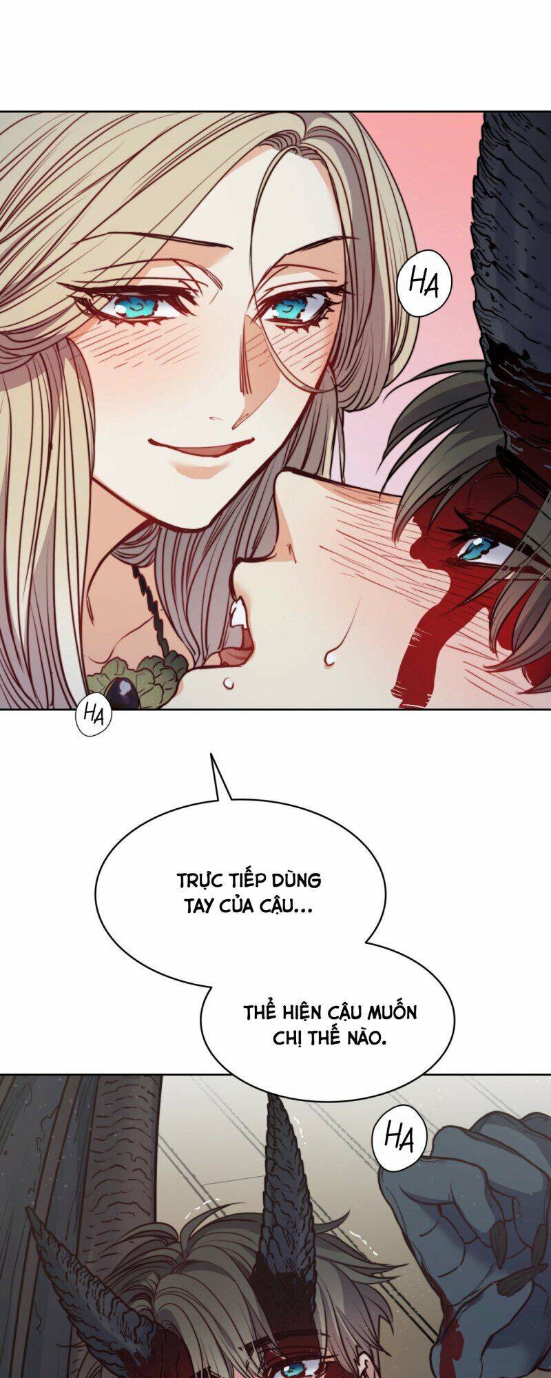 Ác Quỷ Chapter 58 - 2