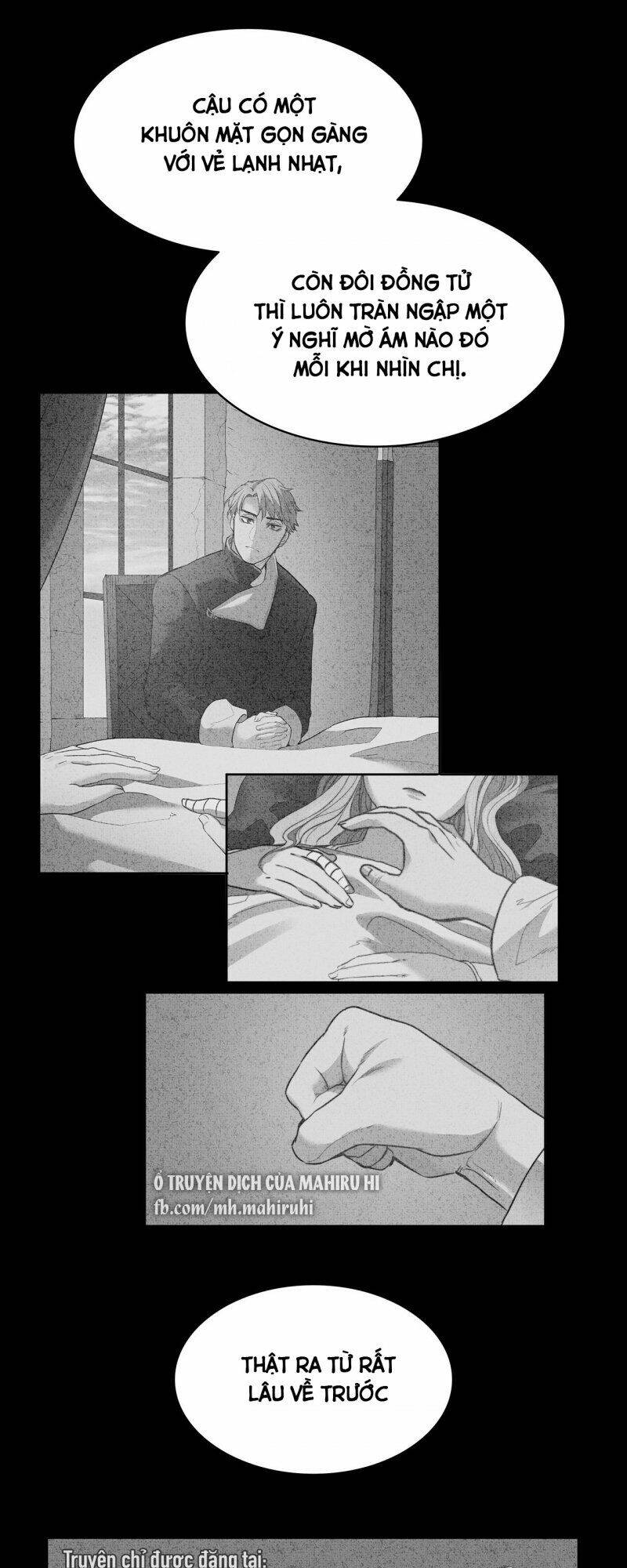 Ác Quỷ Chapter 58 - 14
