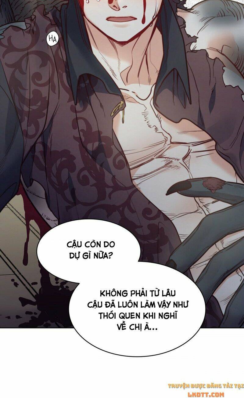 Ác Quỷ Chapter 58 - 19