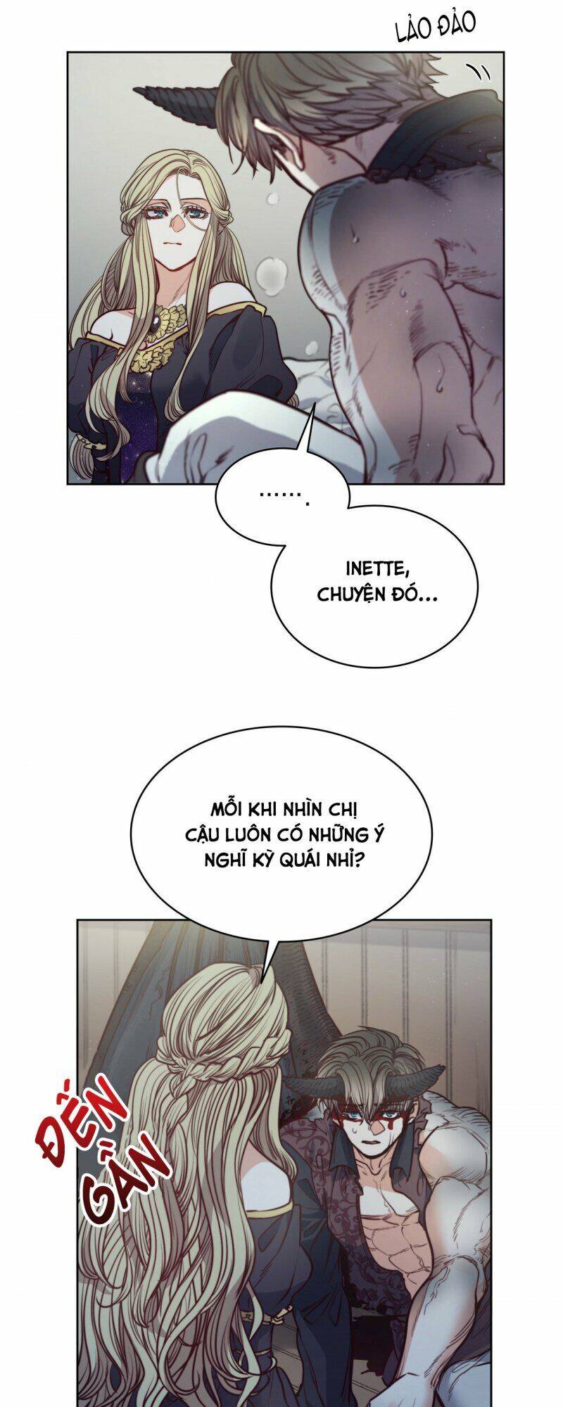 Ác Quỷ Chapter 58 - 20