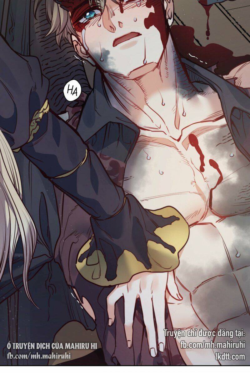 Ác Quỷ Chapter 58 - 3