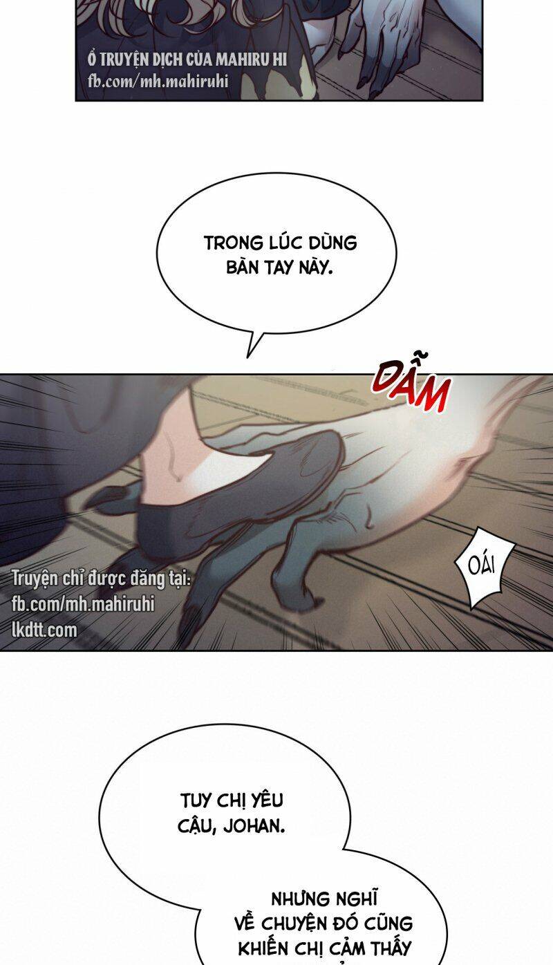 Ác Quỷ Chapter 58 - 21