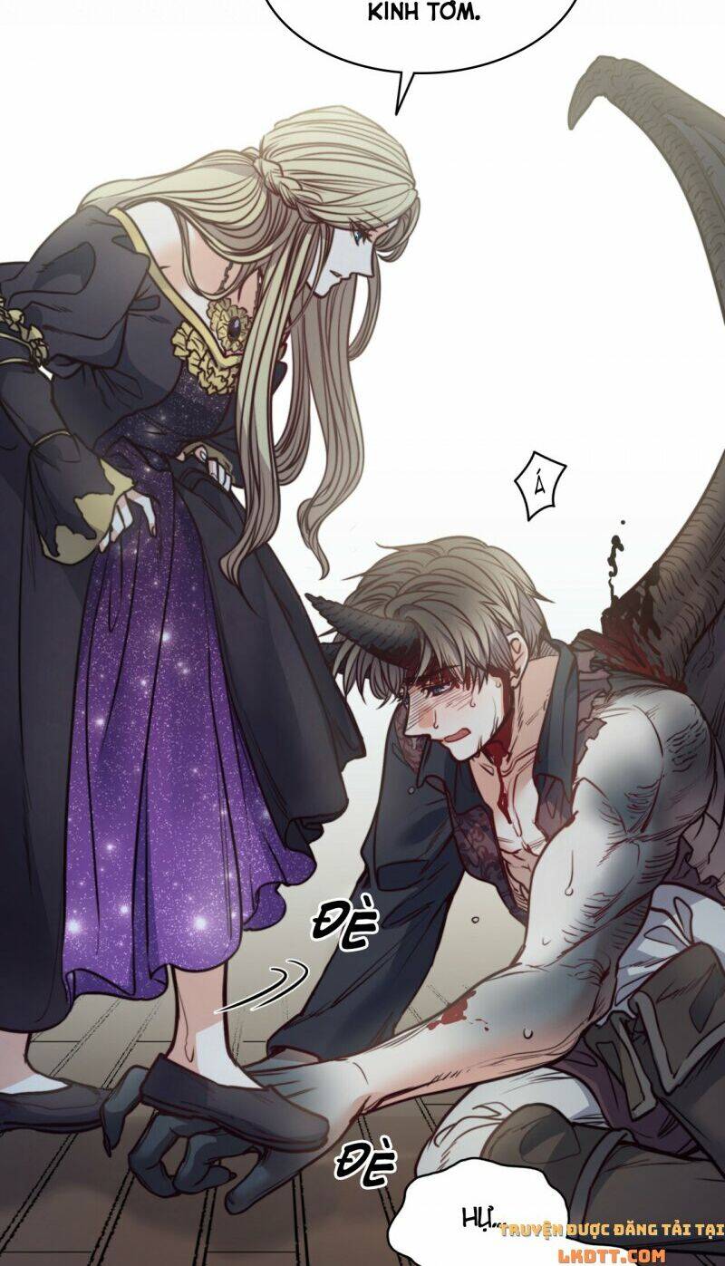 Ác Quỷ Chapter 58 - 22