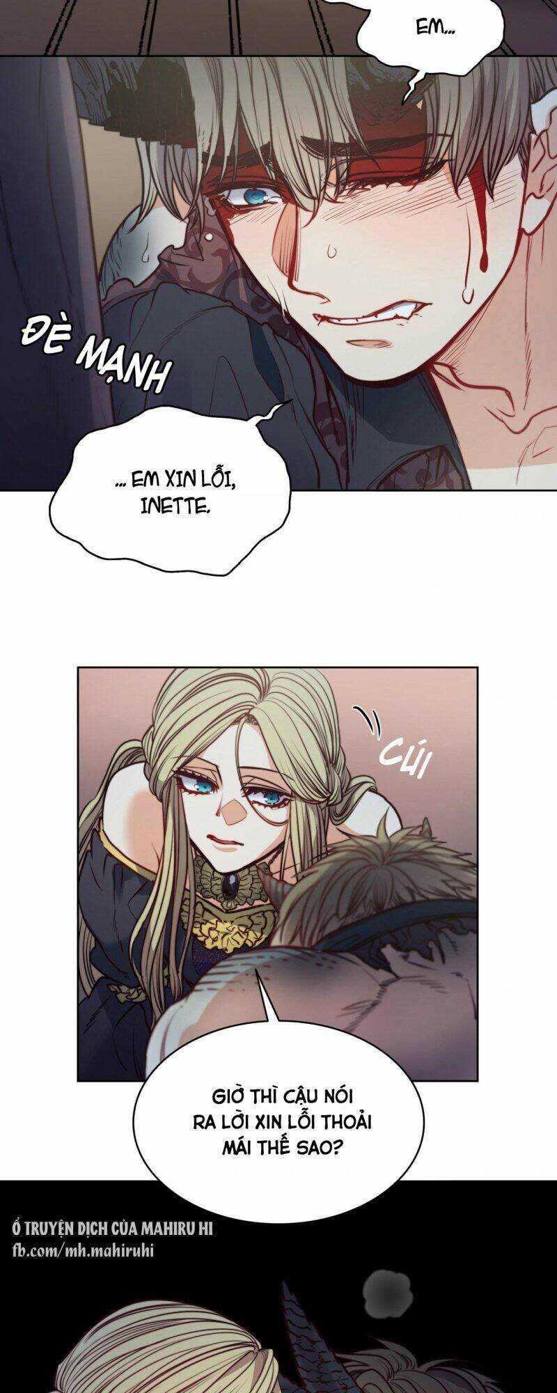 Ác Quỷ Chapter 58 - 23