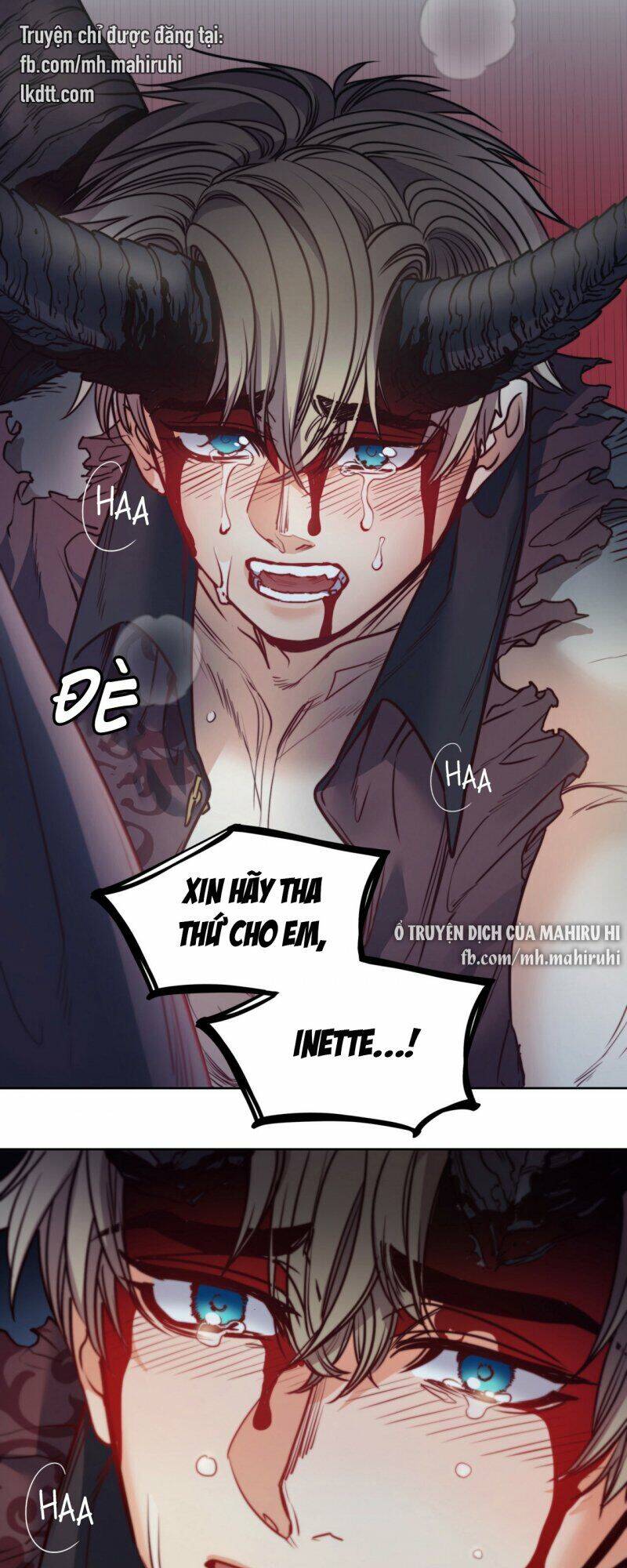 Ác Quỷ Chapter 58 - 26