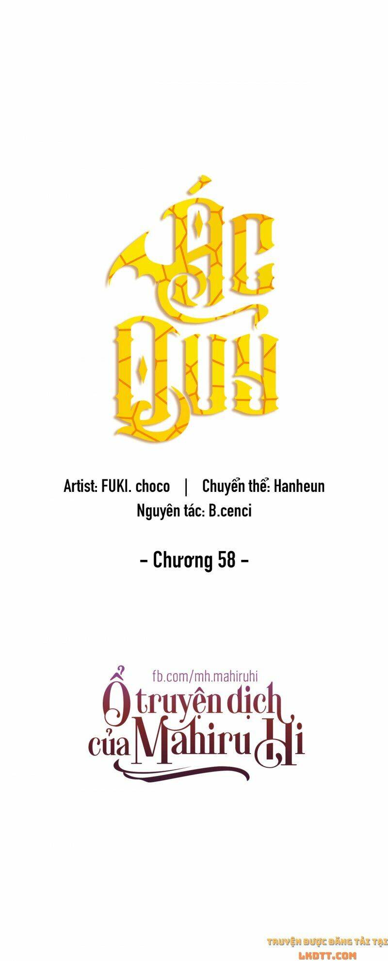 Ác Quỷ Chapter 58 - 29