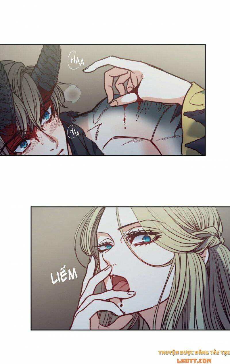 Ác Quỷ Chapter 58 - 7