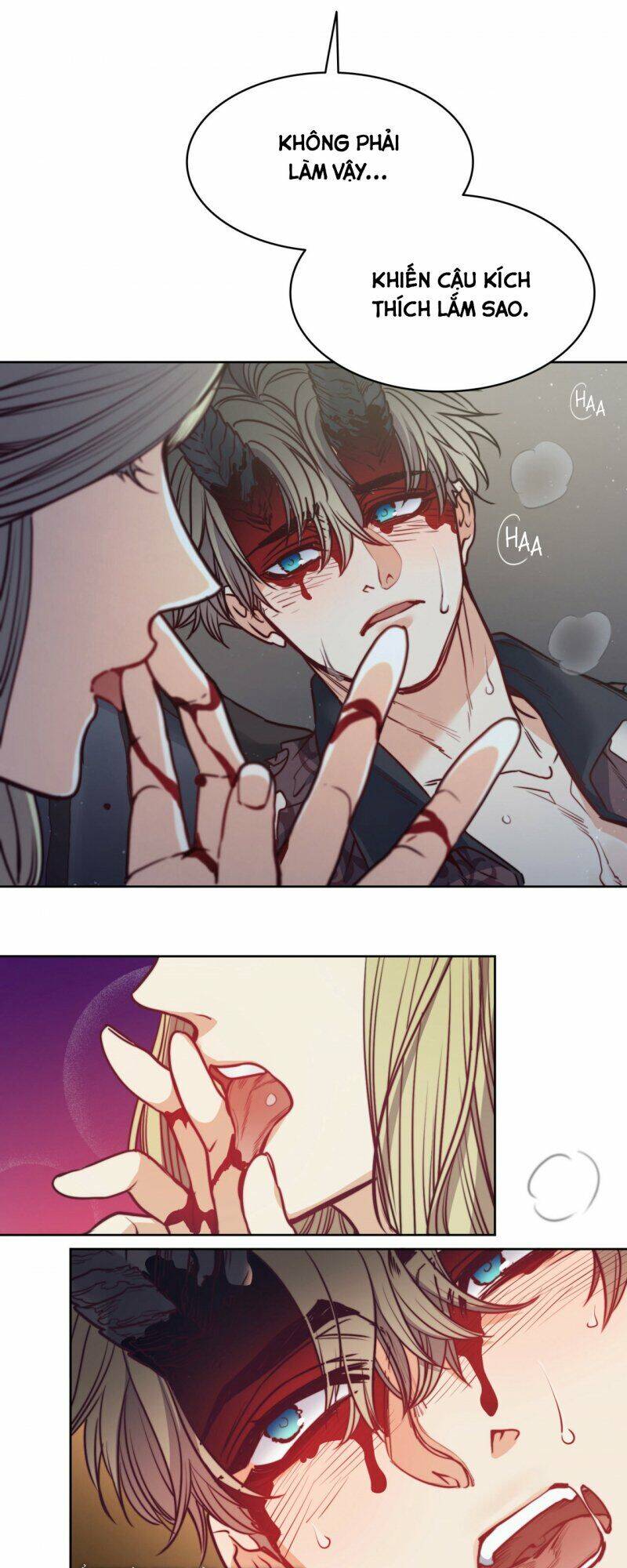 Ác Quỷ Chapter 58 - 8