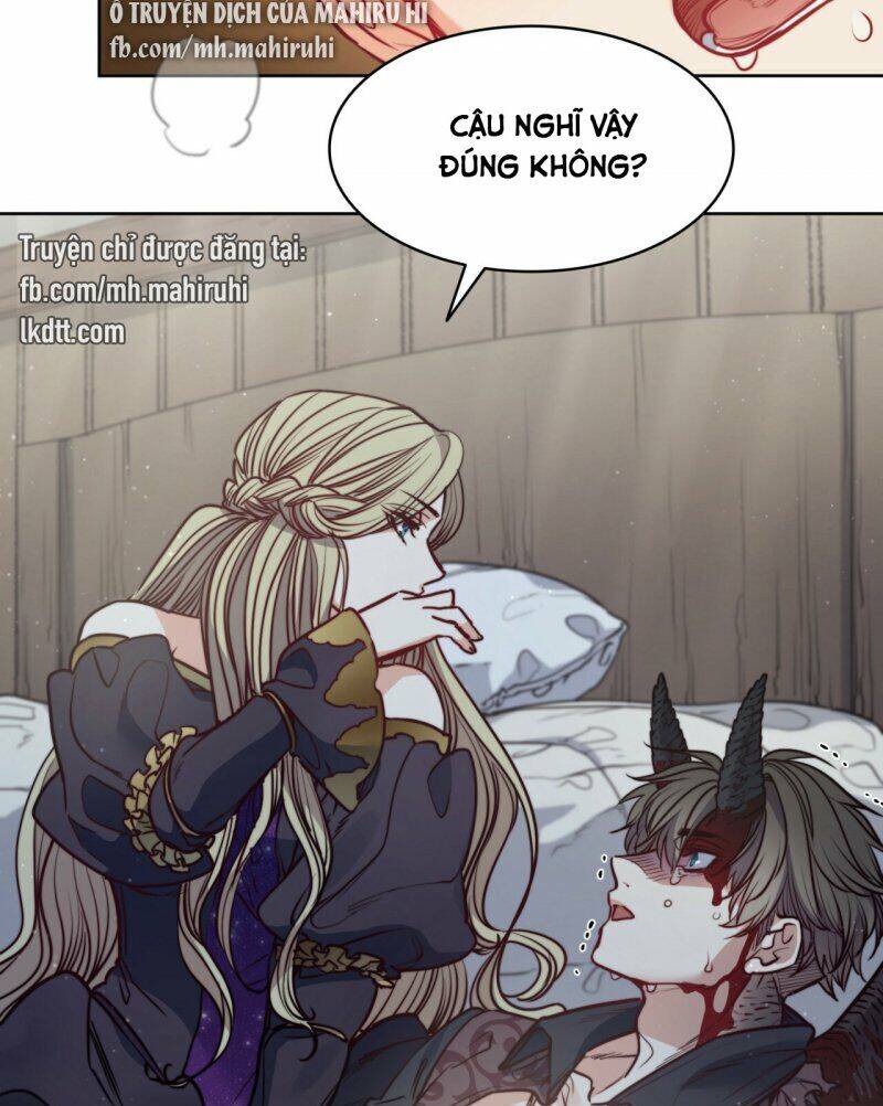 Ác Quỷ Chapter 58 - 9