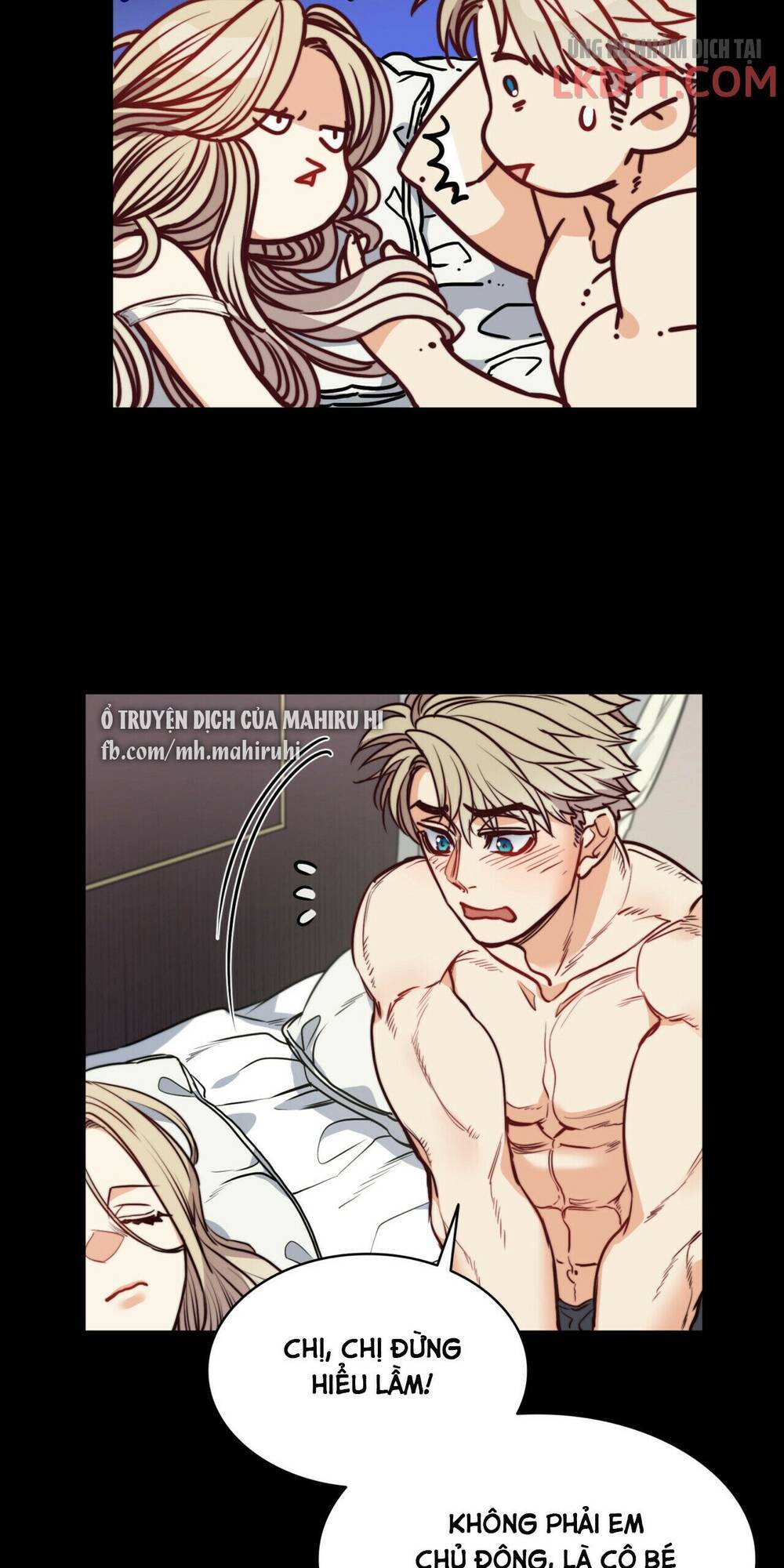 Ác Quỷ Chapter 59 - 13