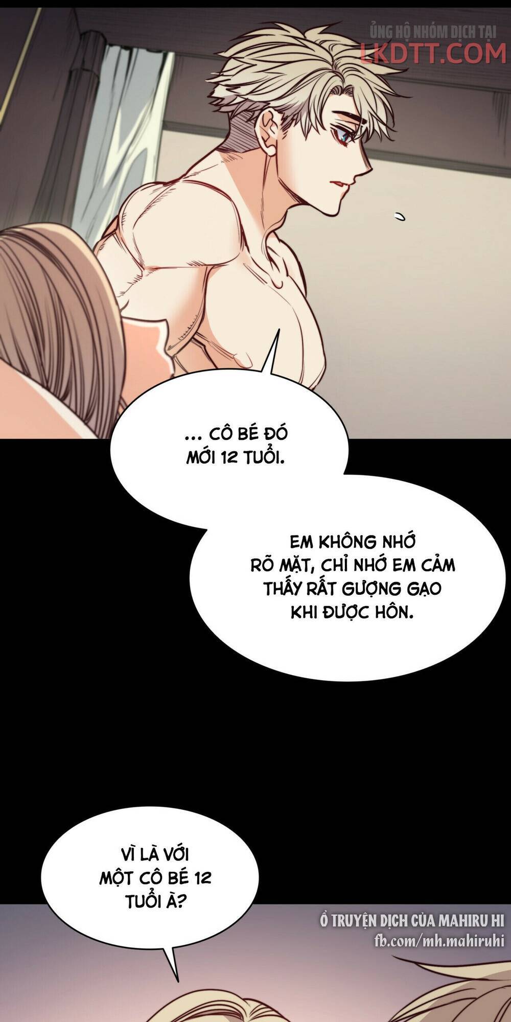 Ác Quỷ Chapter 59 - 15