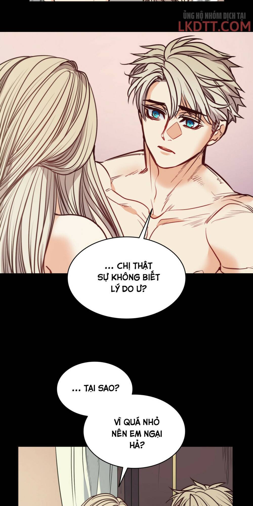 Ác Quỷ Chapter 59 - 17