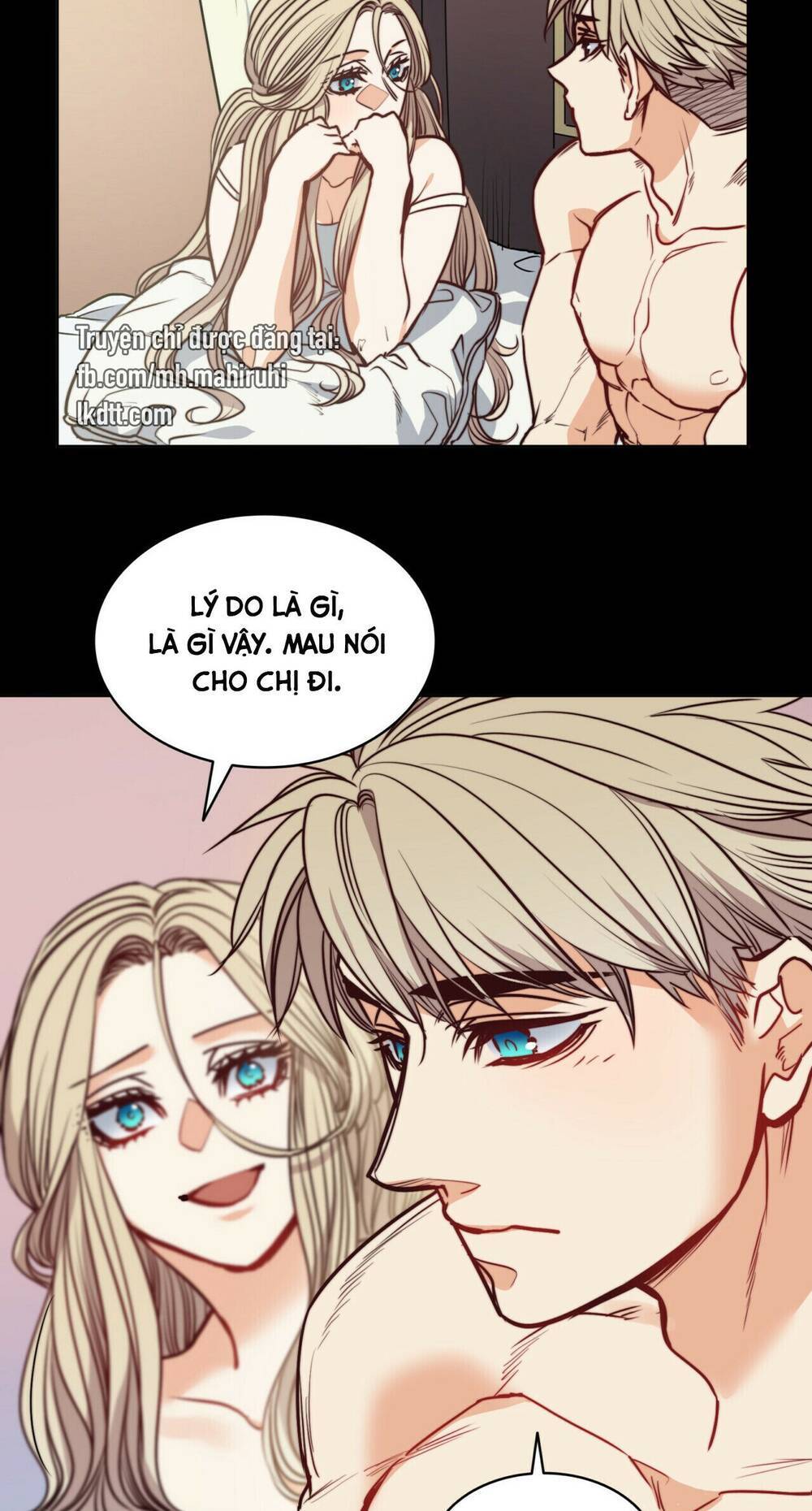 Ác Quỷ Chapter 59 - 18