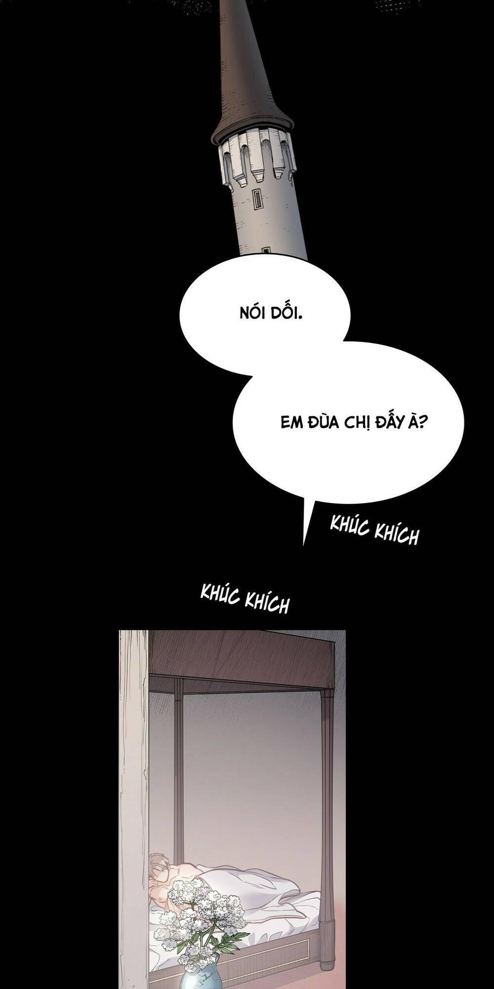 Ác Quỷ Chapter 59 - 3