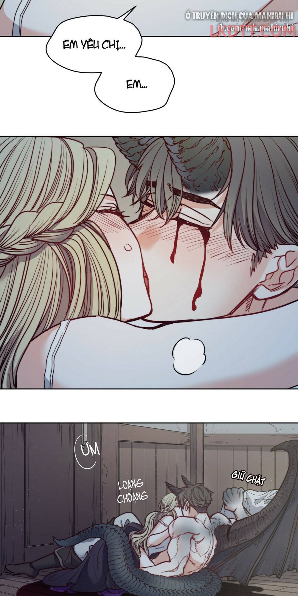 Ác Quỷ Chapter 59 - 30