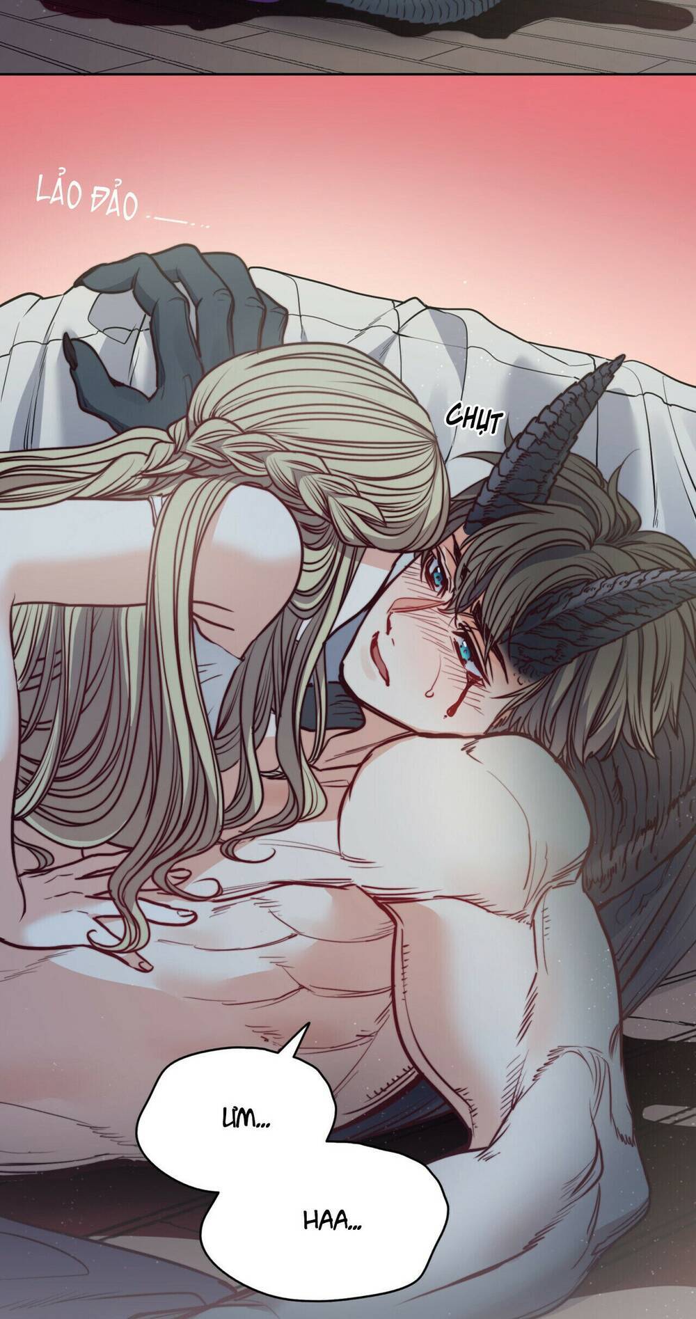 Ác Quỷ Chapter 59 - 31