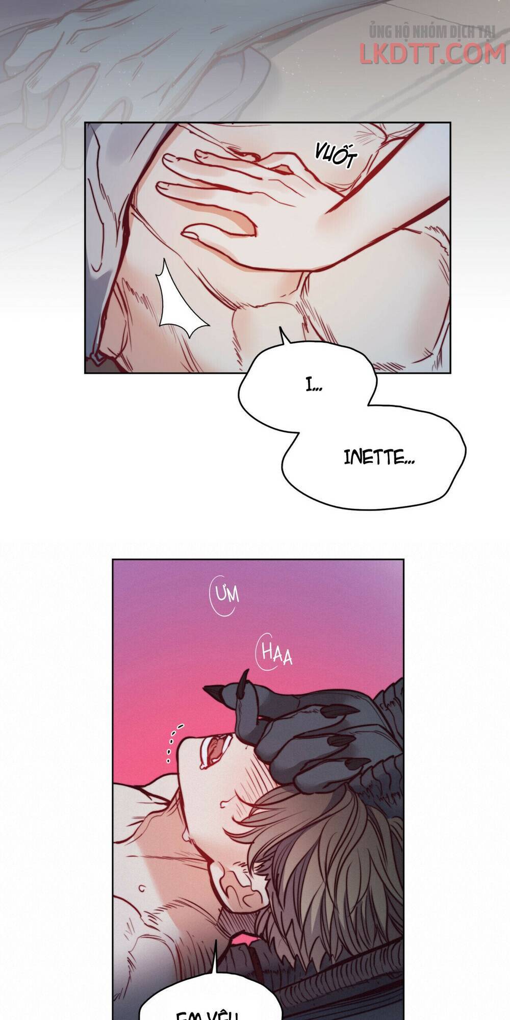 Ác Quỷ Chapter 59 - 32