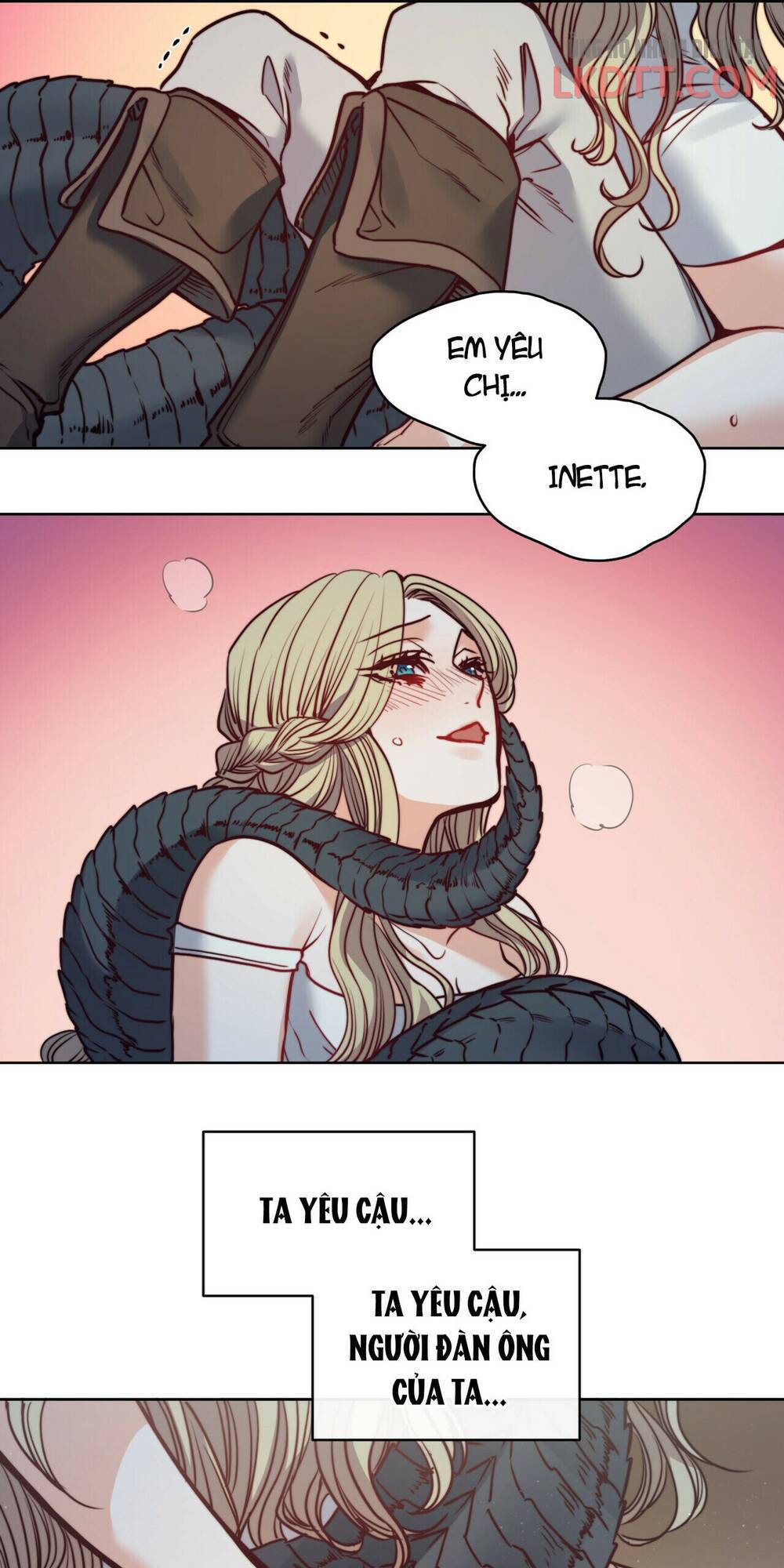 Ác Quỷ Chapter 59 - 34