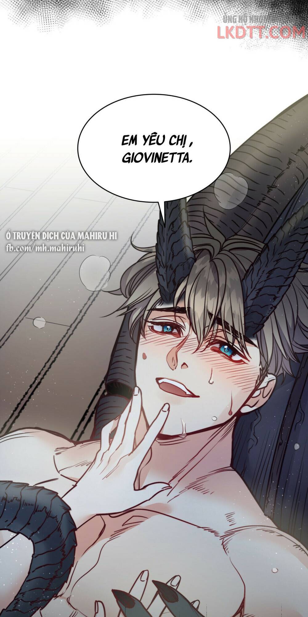 Ác Quỷ Chapter 59 - 38