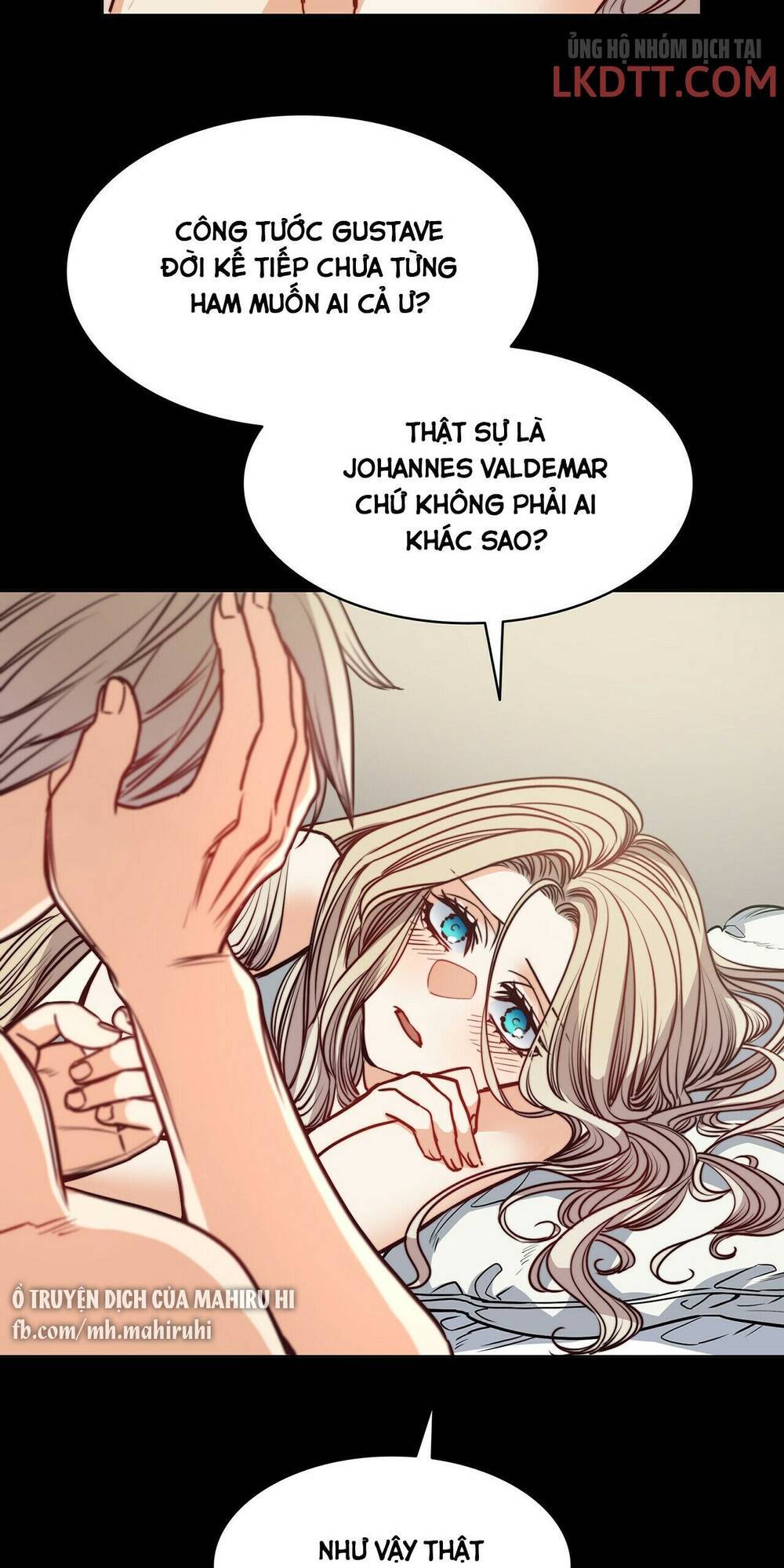 Ác Quỷ Chapter 59 - 5