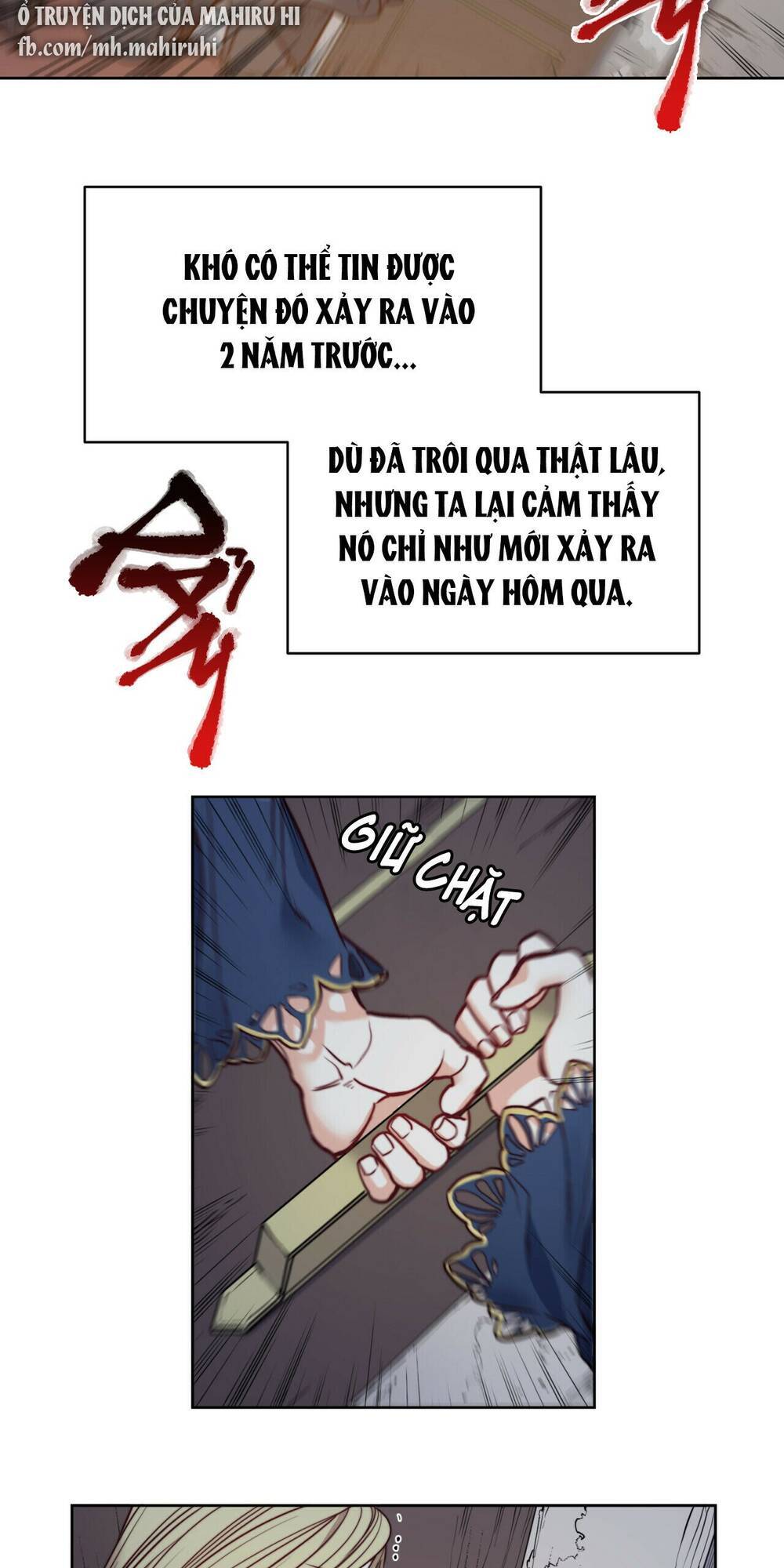 Ác Quỷ Chapter 59 - 42