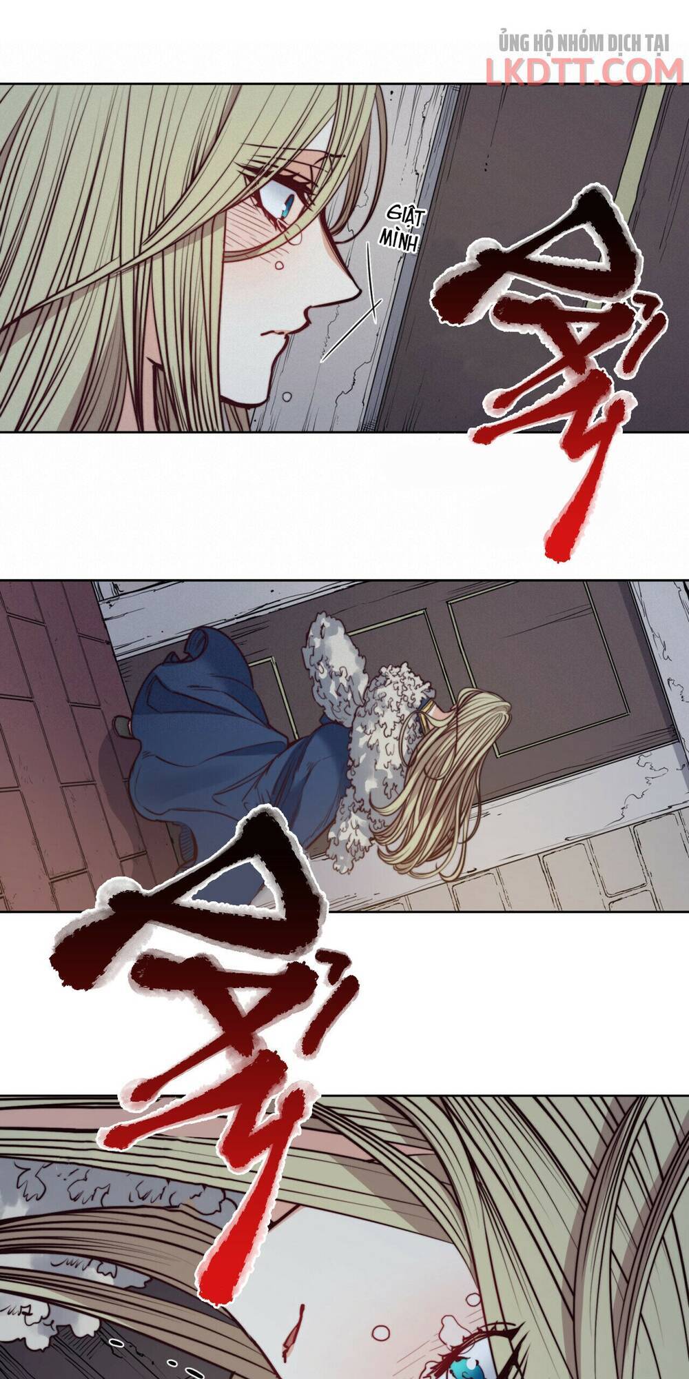 Ác Quỷ Chapter 59 - 44