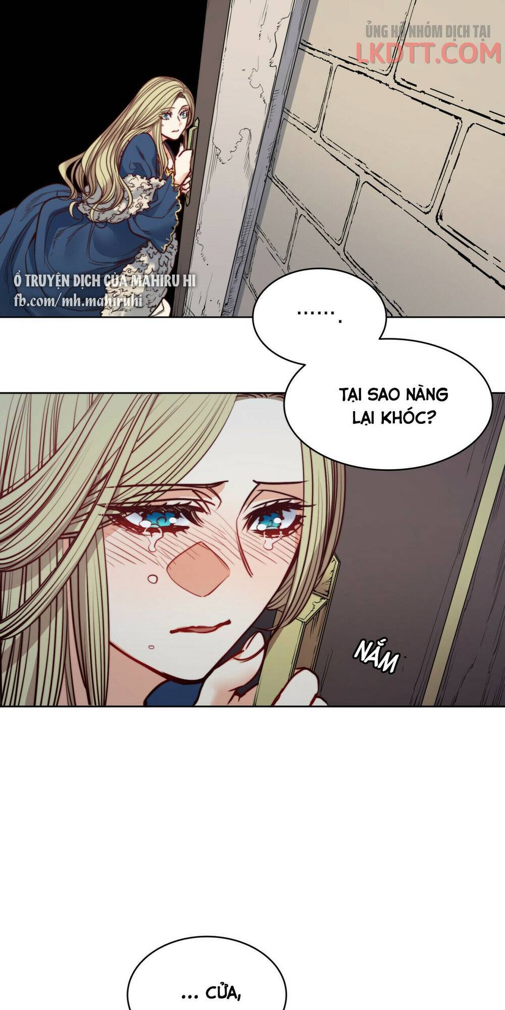 Ác Quỷ Chapter 59 - 46