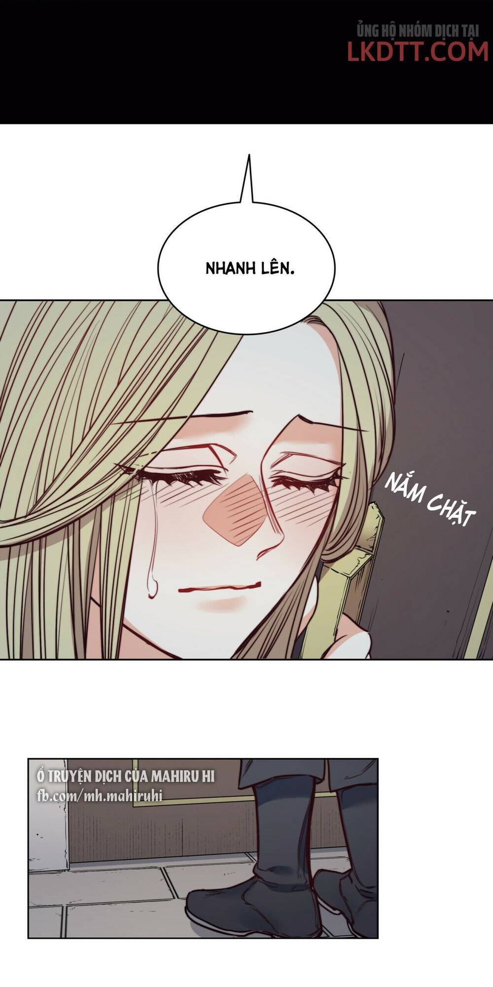 Ác Quỷ Chapter 59 - 48