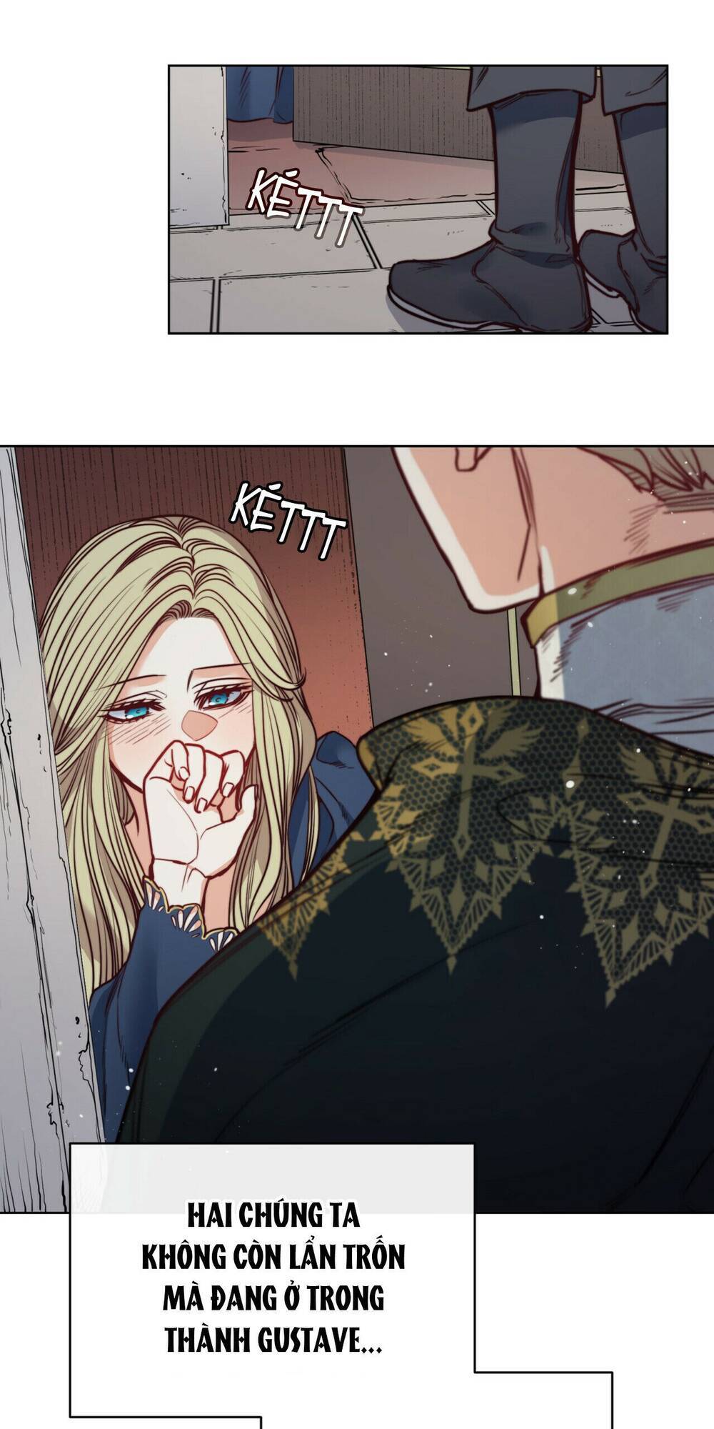 Ác Quỷ Chapter 59 - 49