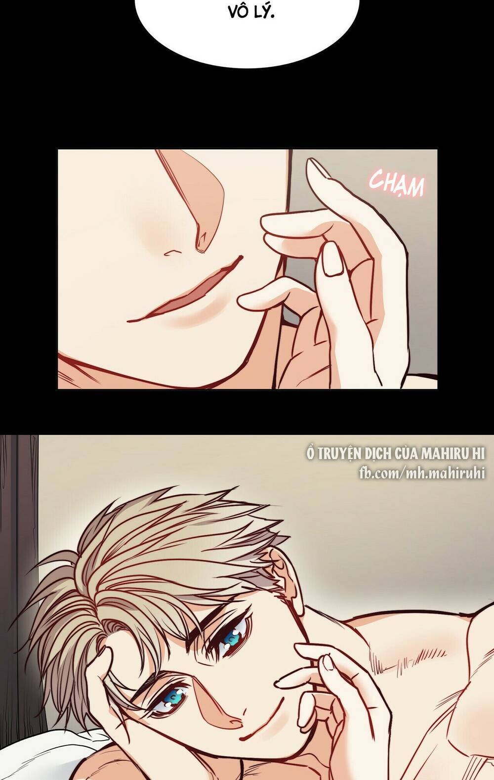 Ác Quỷ Chapter 59 - 6