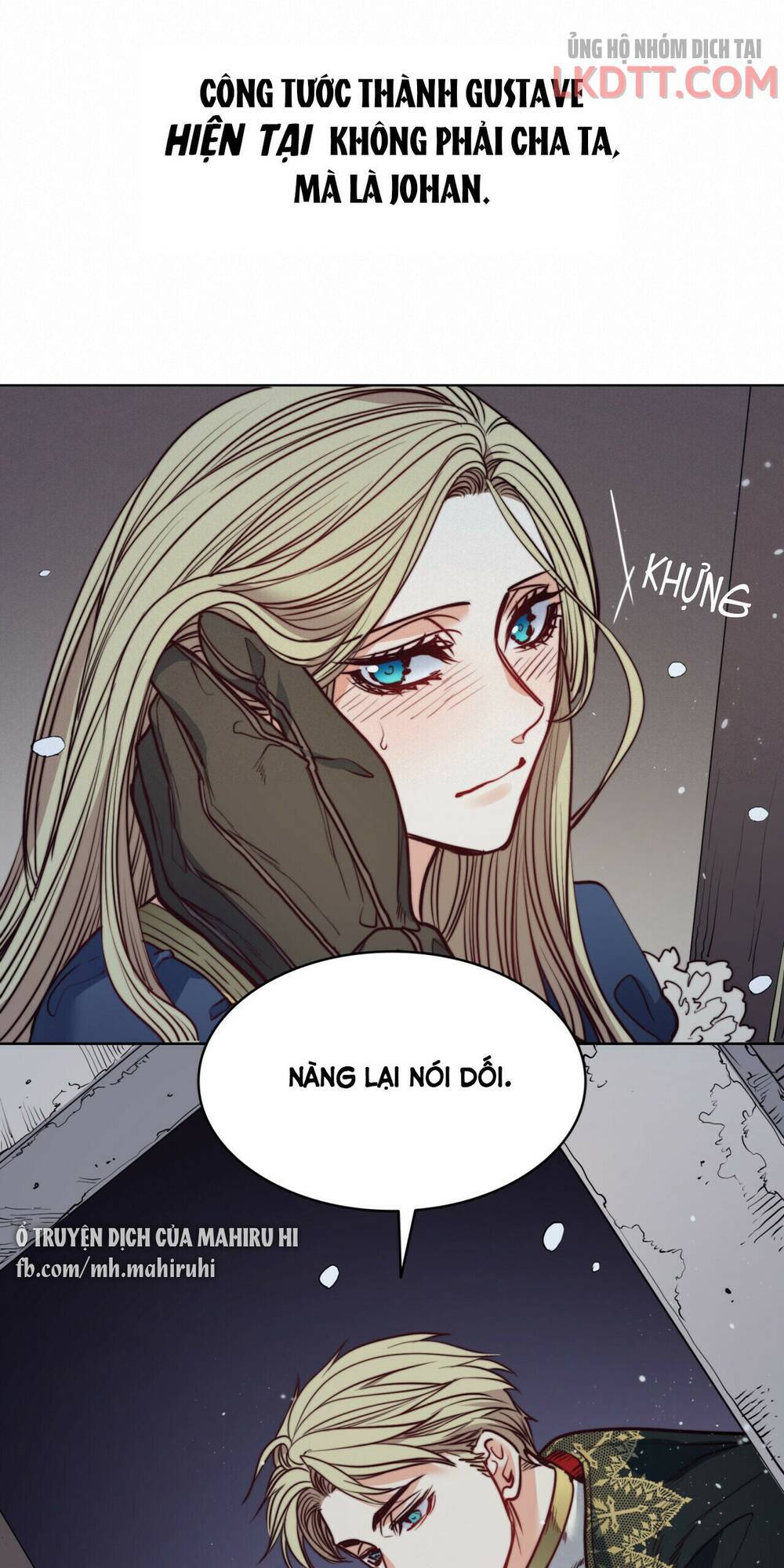 Ác Quỷ Chapter 59 - 55