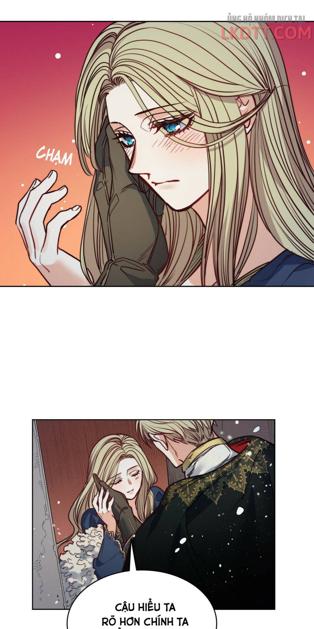 Ác Quỷ Chapter 59 - 57